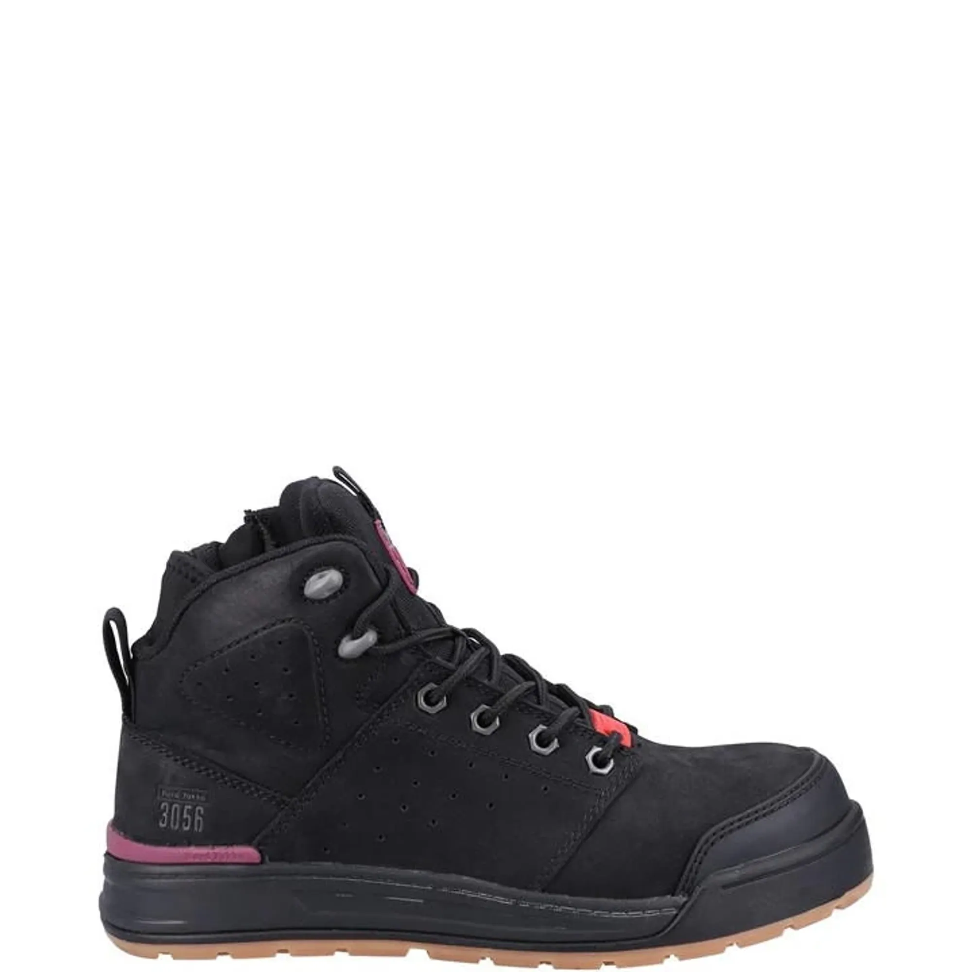 Lacoste Men's Baseshot Evo Leather Sneakers - Black