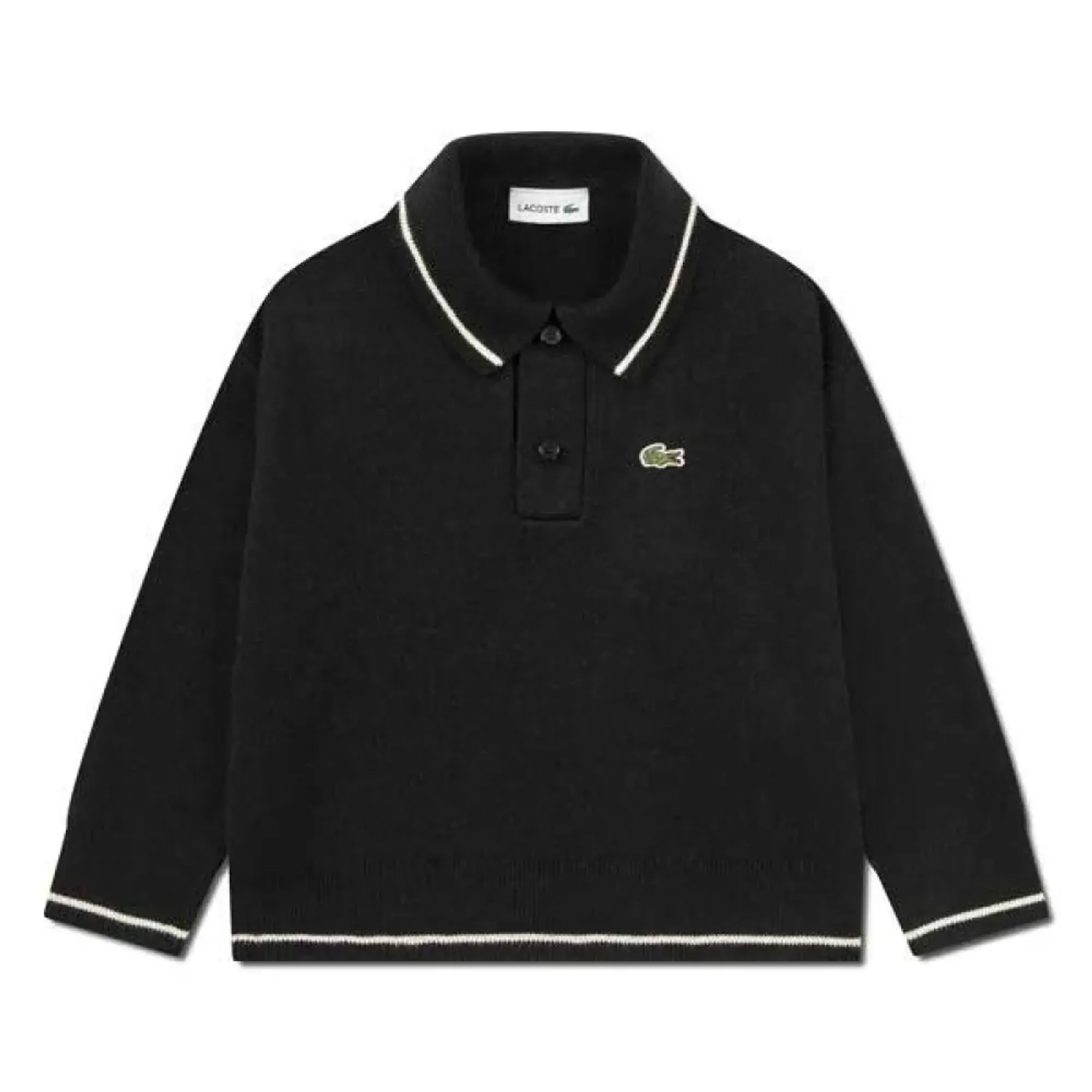 Lacoste Kids 847140 Sweatshirt