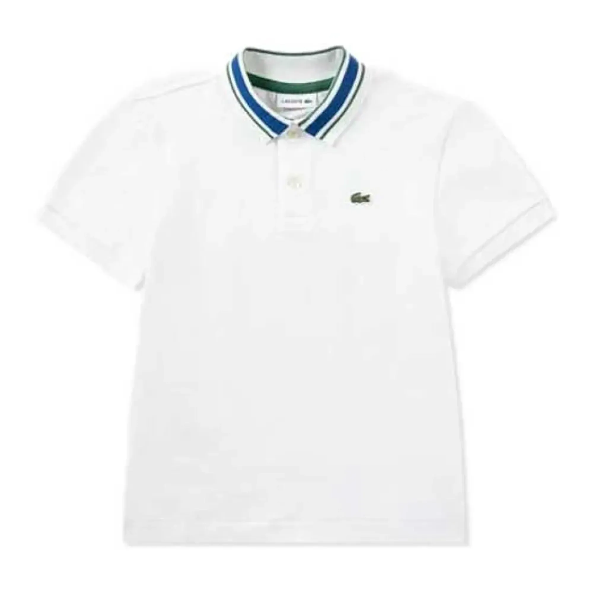 Lacoste Kids 947038 Short Sleeve Polo