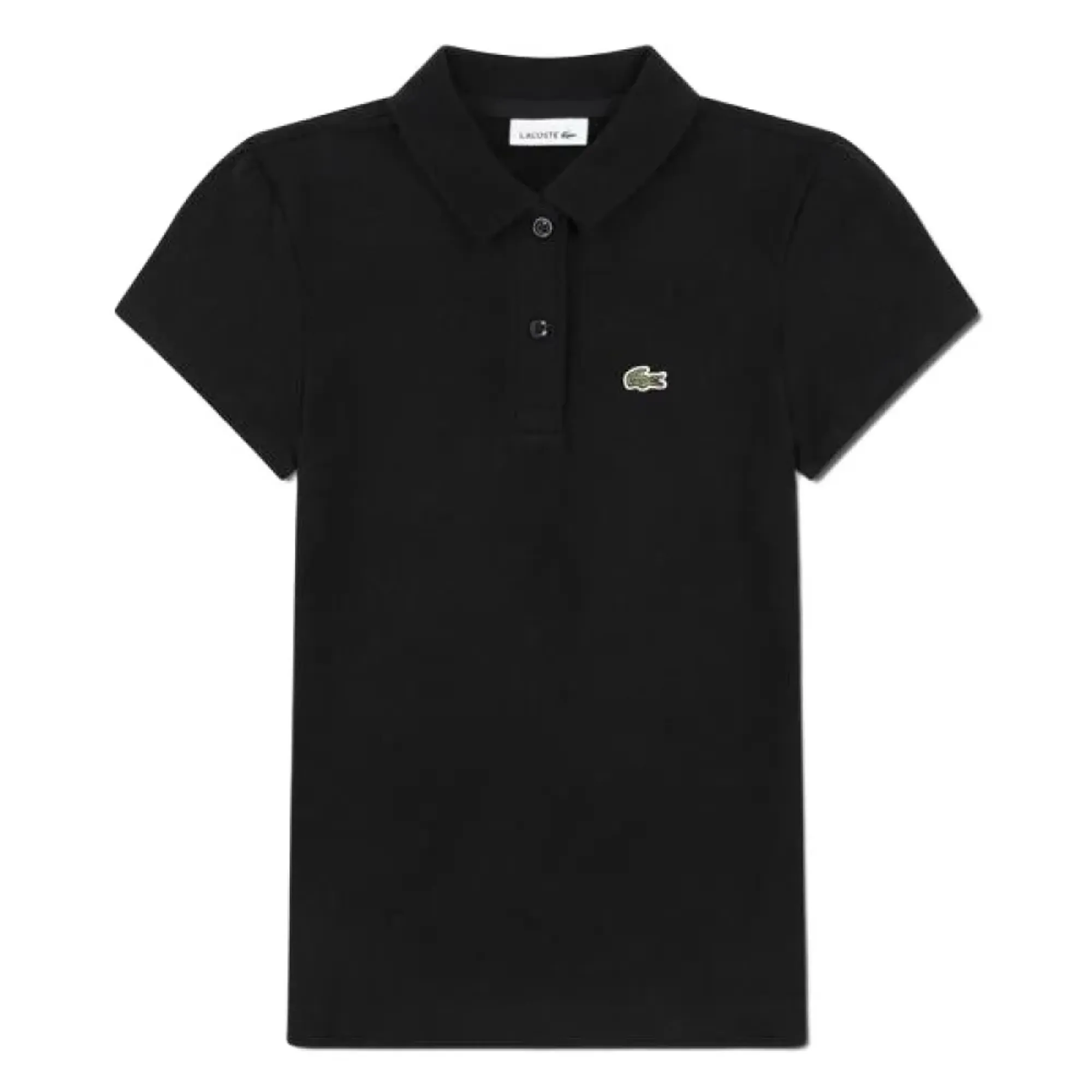Lacoste Kids 347026 Short Sleeve Polo