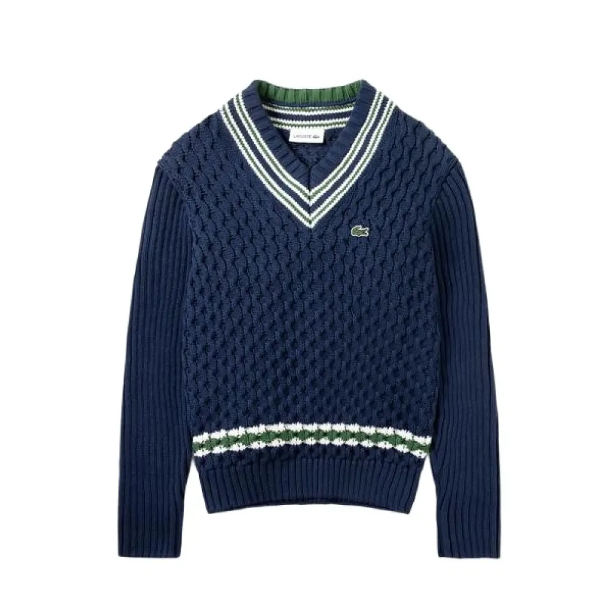 Lacoste Kids 447173 Sweatshirt