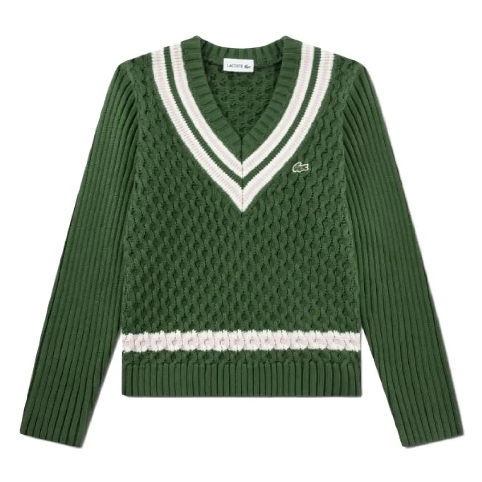 Lacoste Kids 447173 Sweatshirt