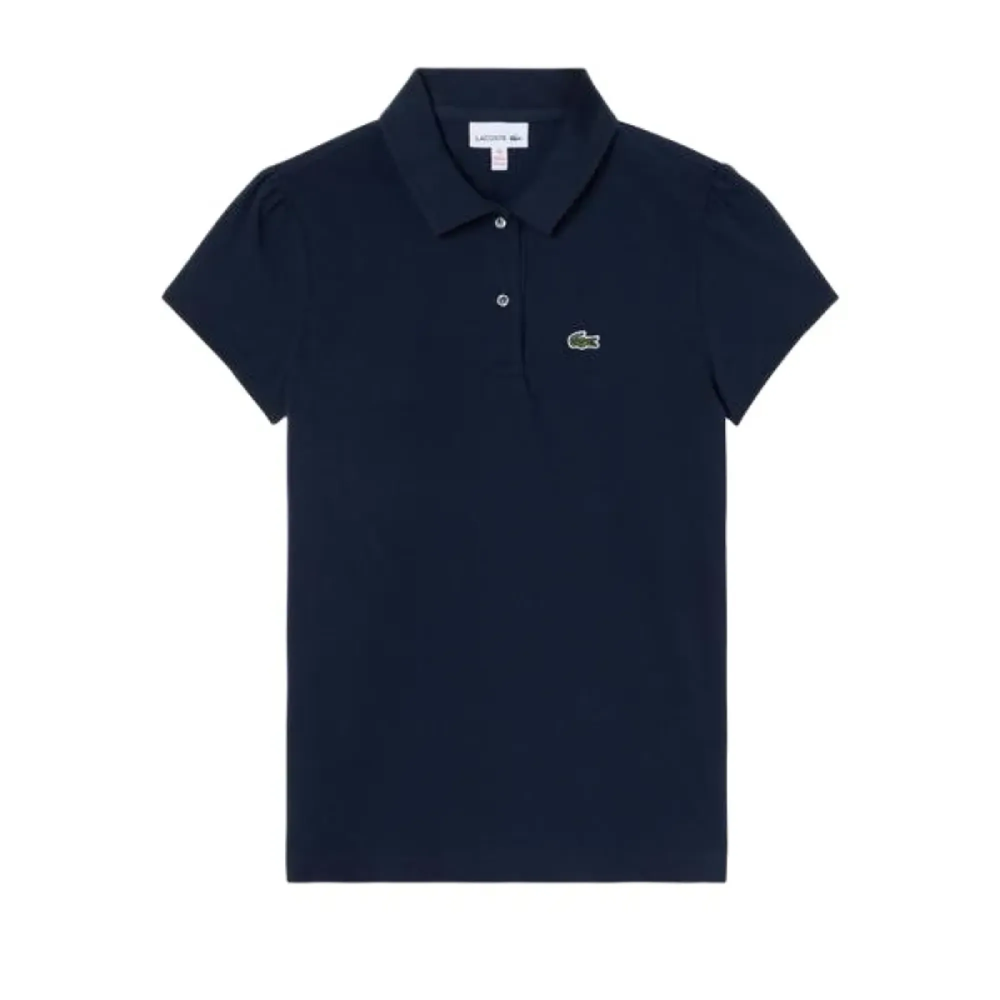 Lacoste Kids 347026 Short Sleeve Polo