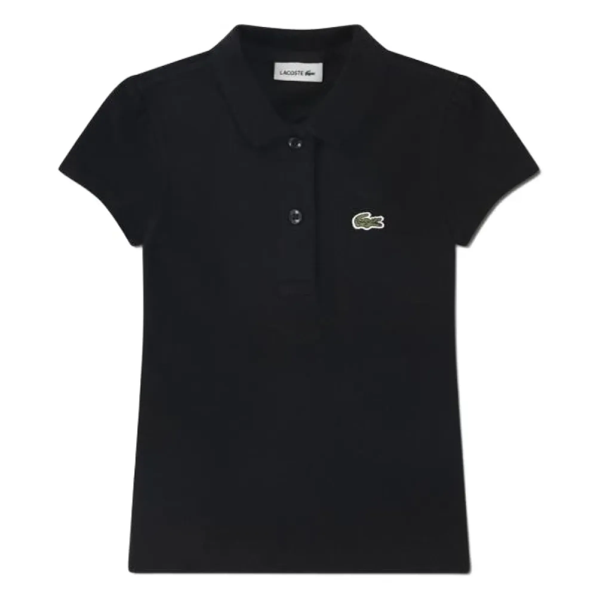 Lacoste Kids 447026 Short Sleeve Polo