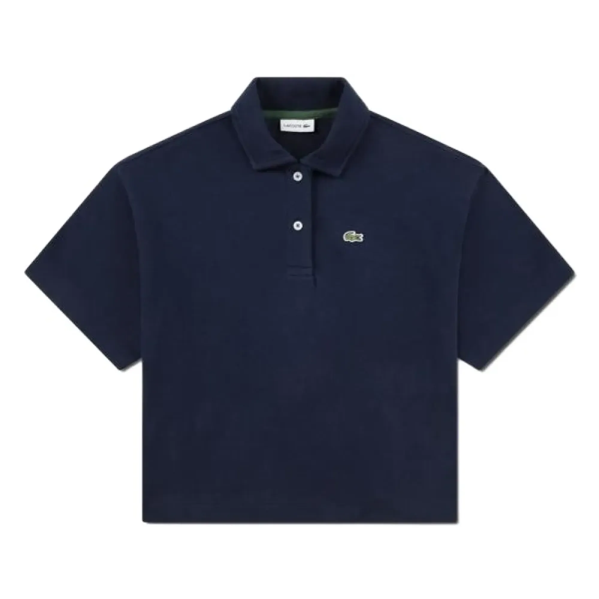 Lacoste Kids 447046 Short Sleeve Polo