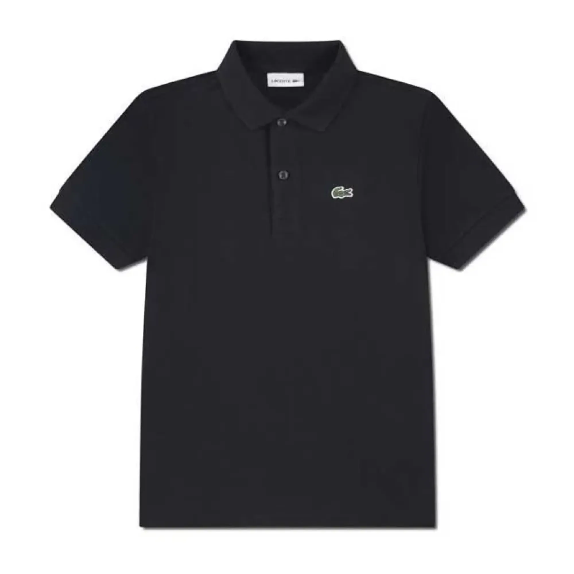 Lacoste Kids 947354 Short Sleeve Polo