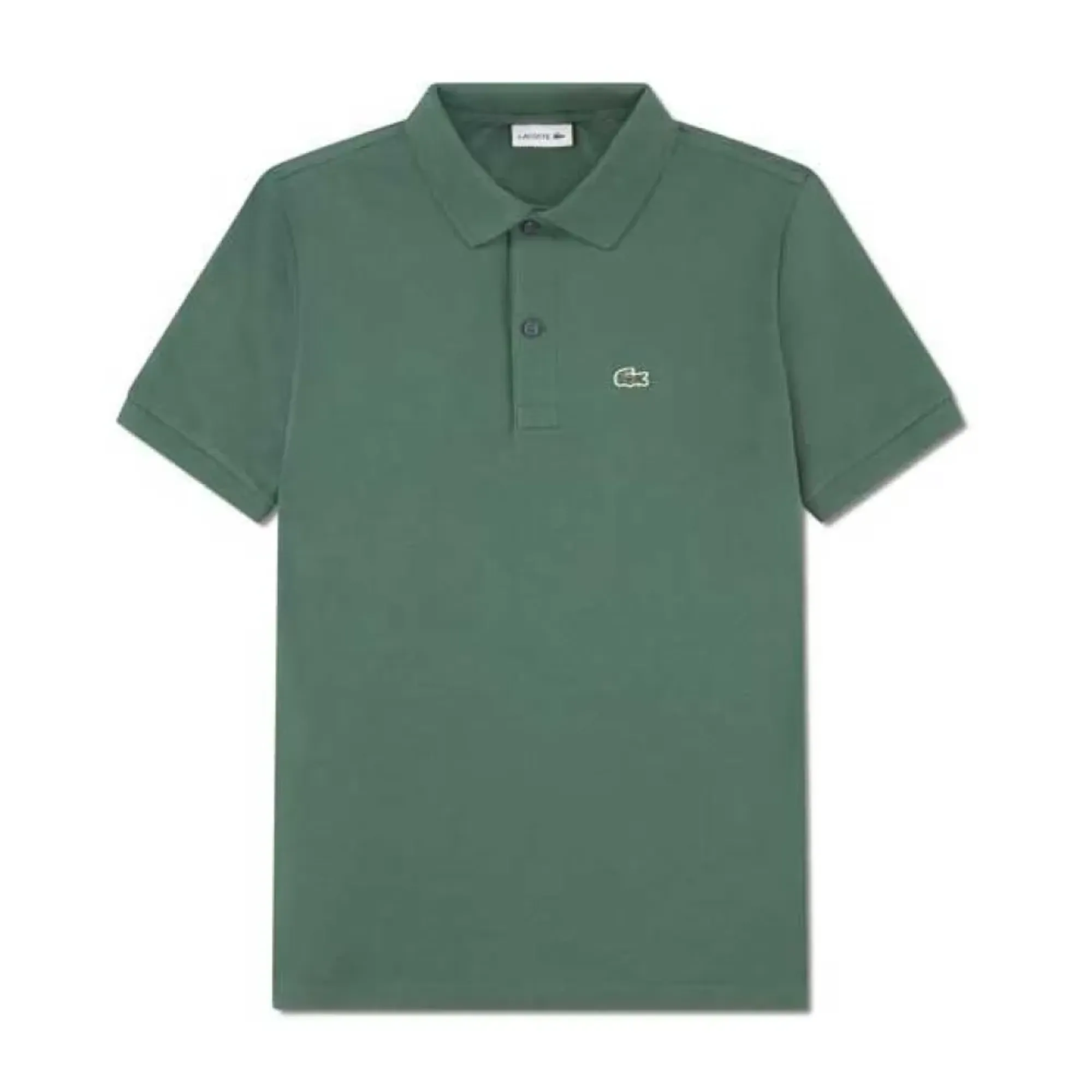 Lacoste Kids 947354 Short Sleeve Polo