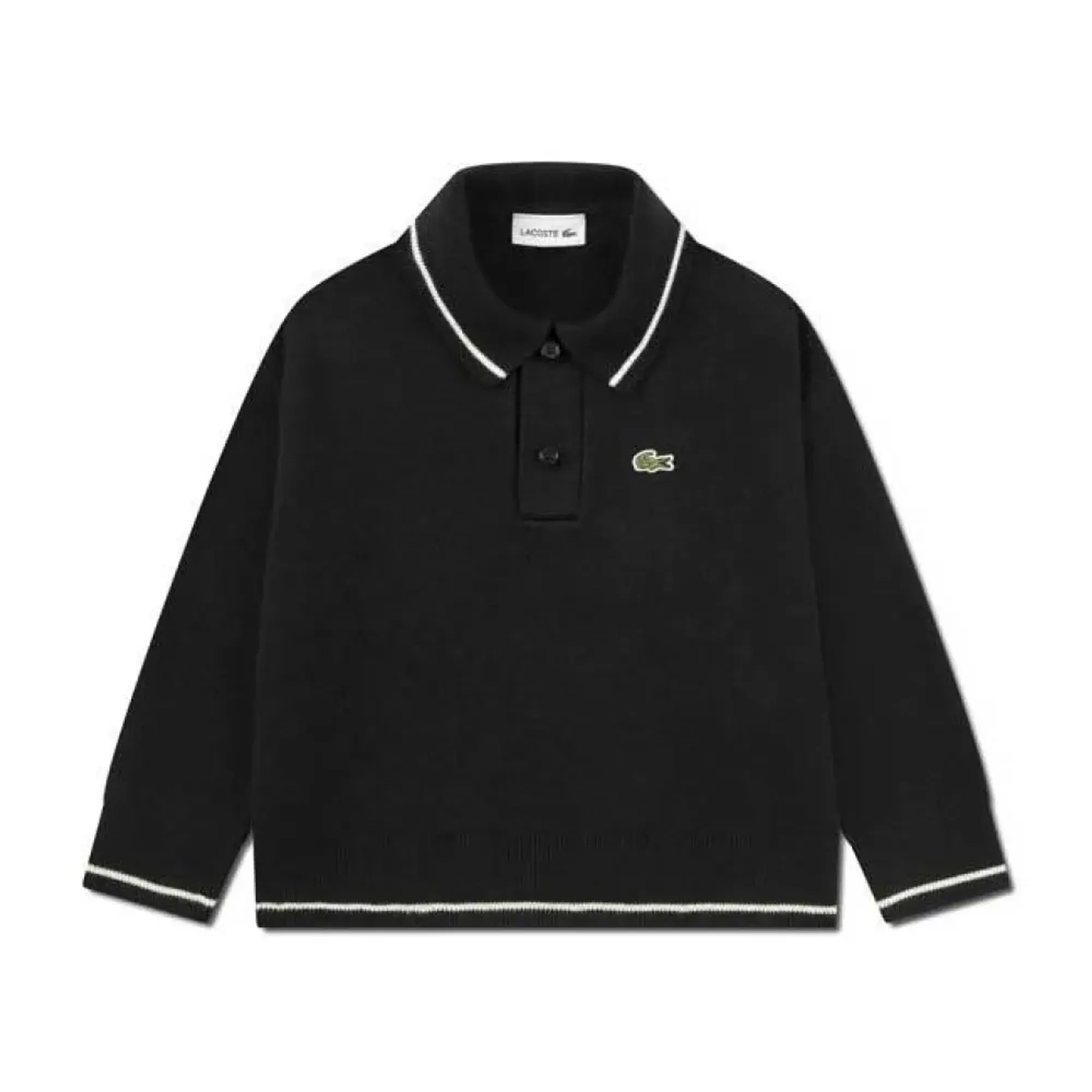 Lacoste Kids 947140 Sweatshirt