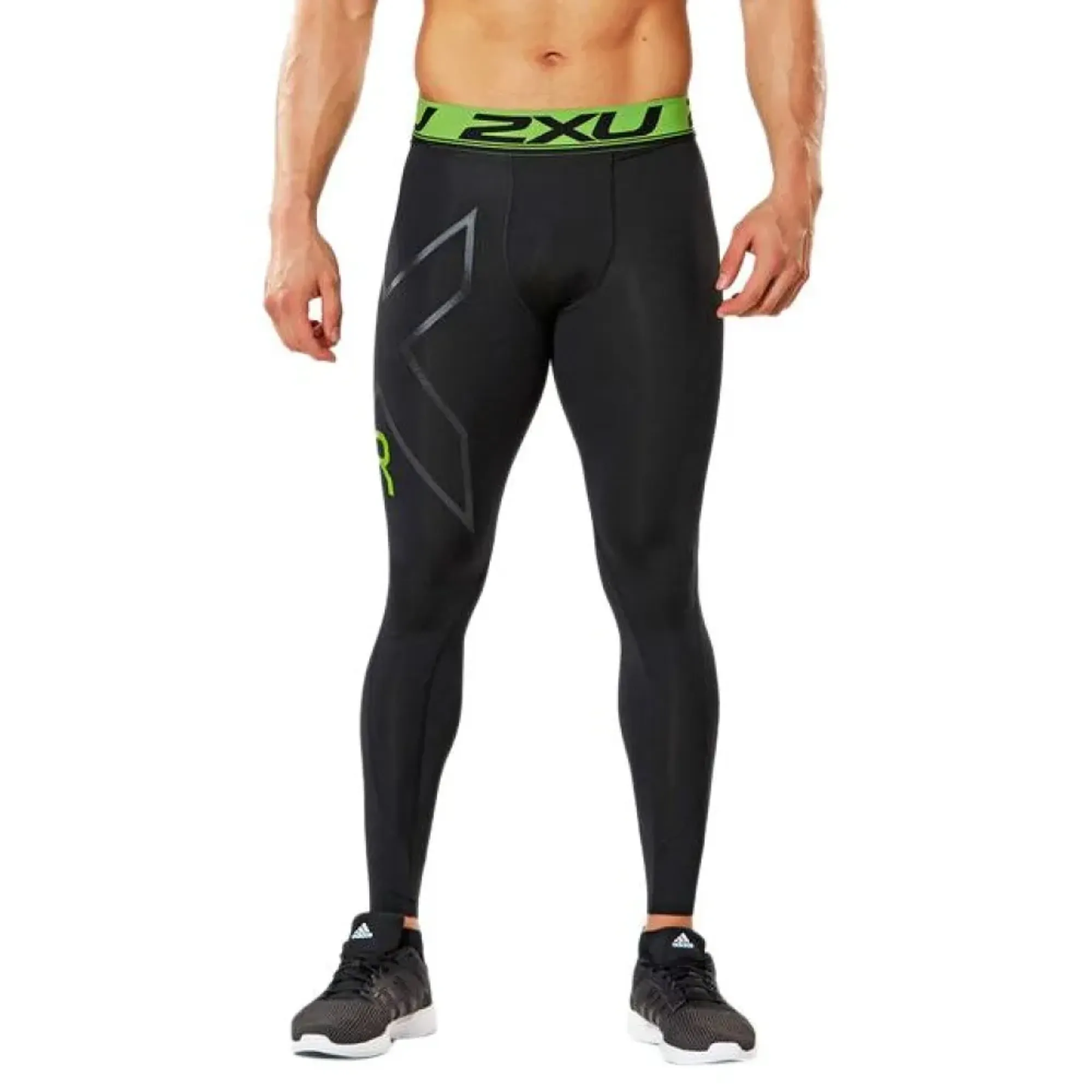 2xu Refresh Recovery Compression Leggings