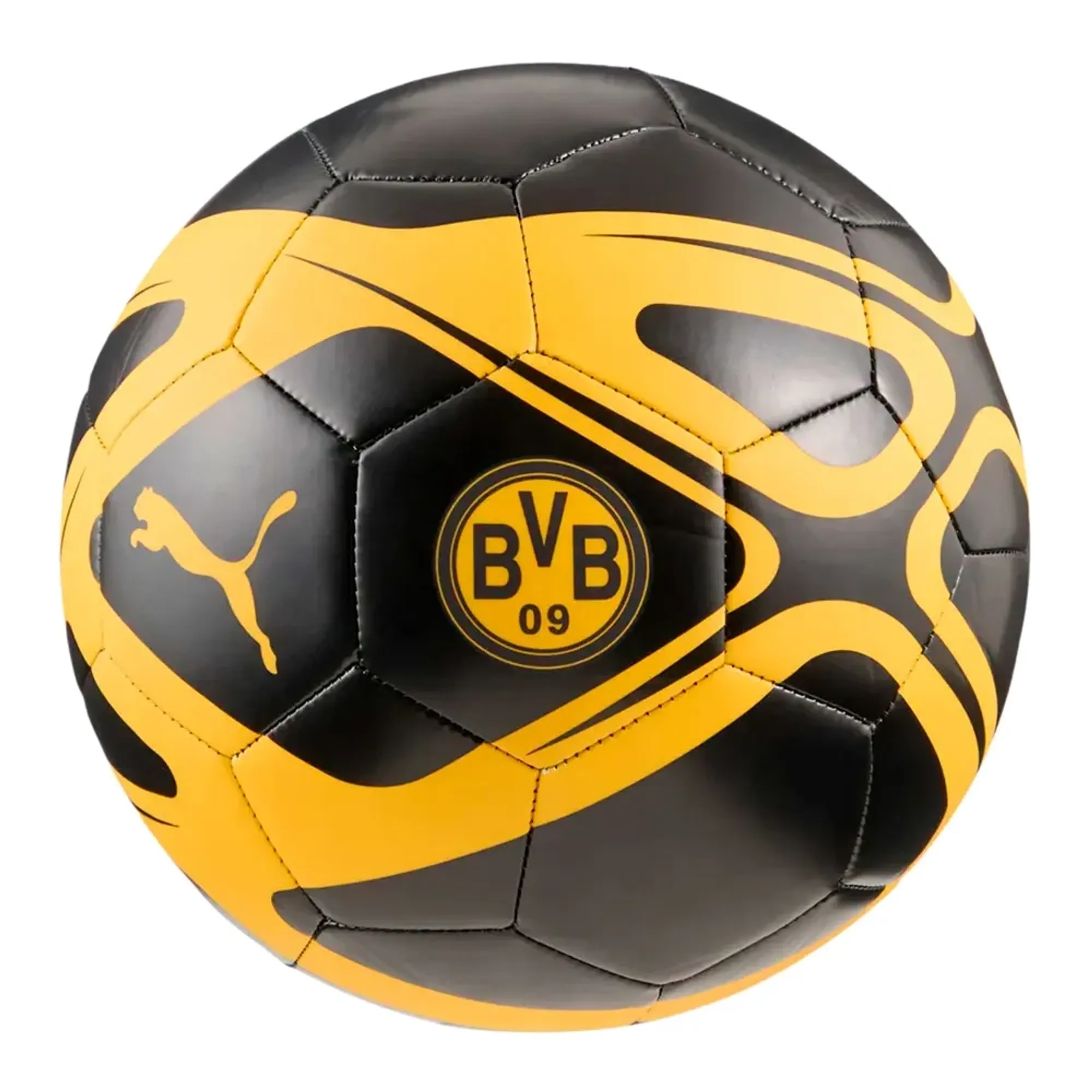 Puma Bvb Borussia Dortmund Culture Football Ball