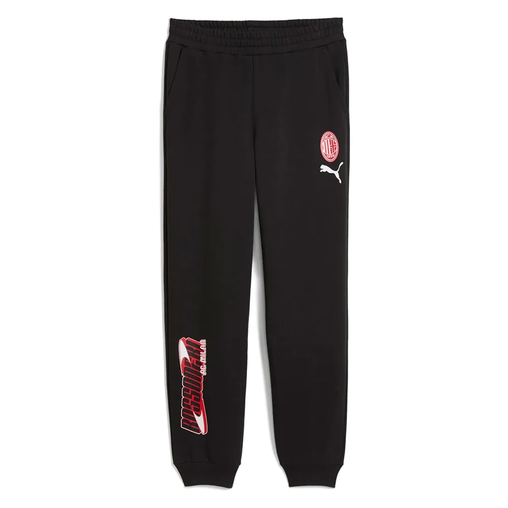 Puma Ac Milan Football Culture Sweat Pants