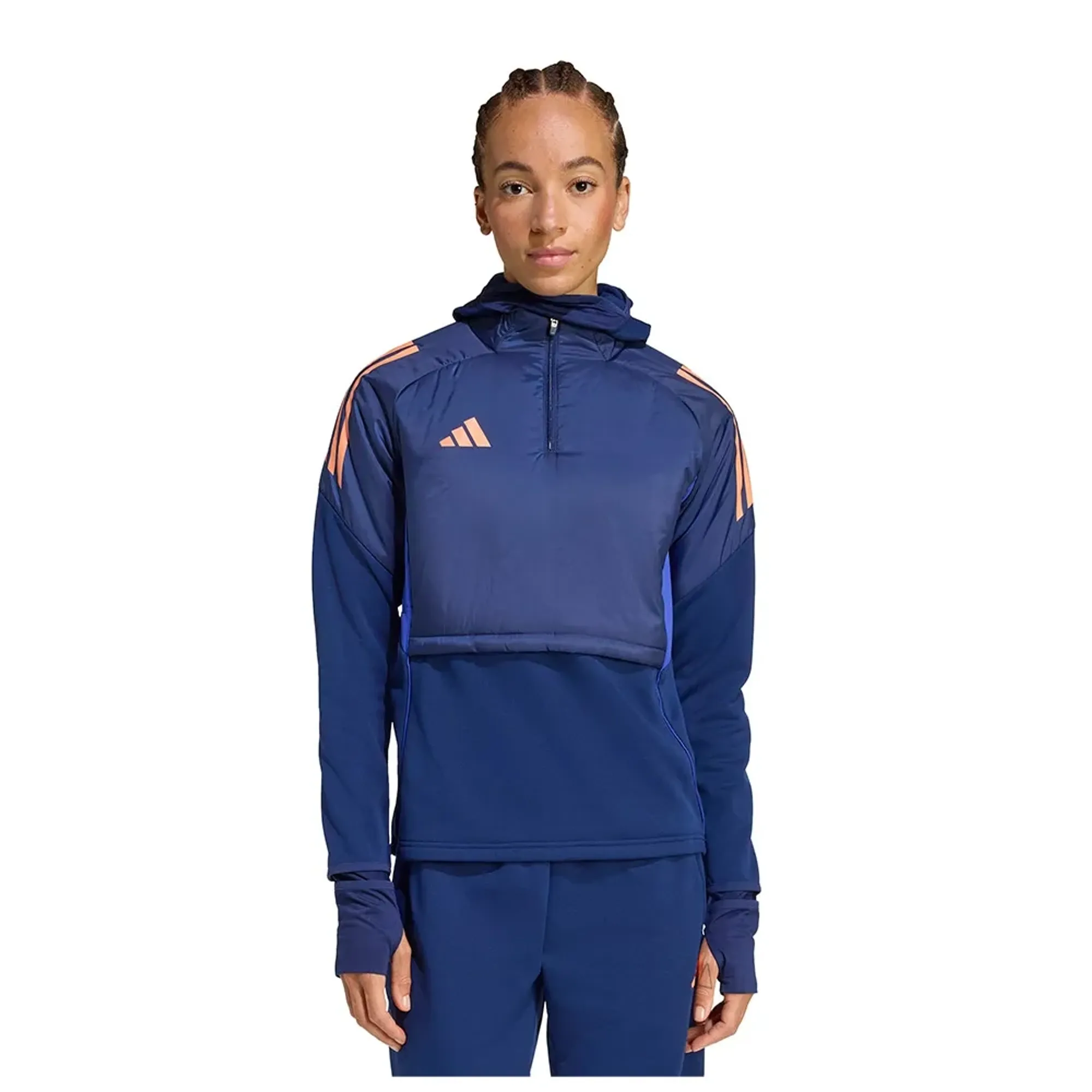 Adidas Tiro 25 Competition Winterized Hoodie