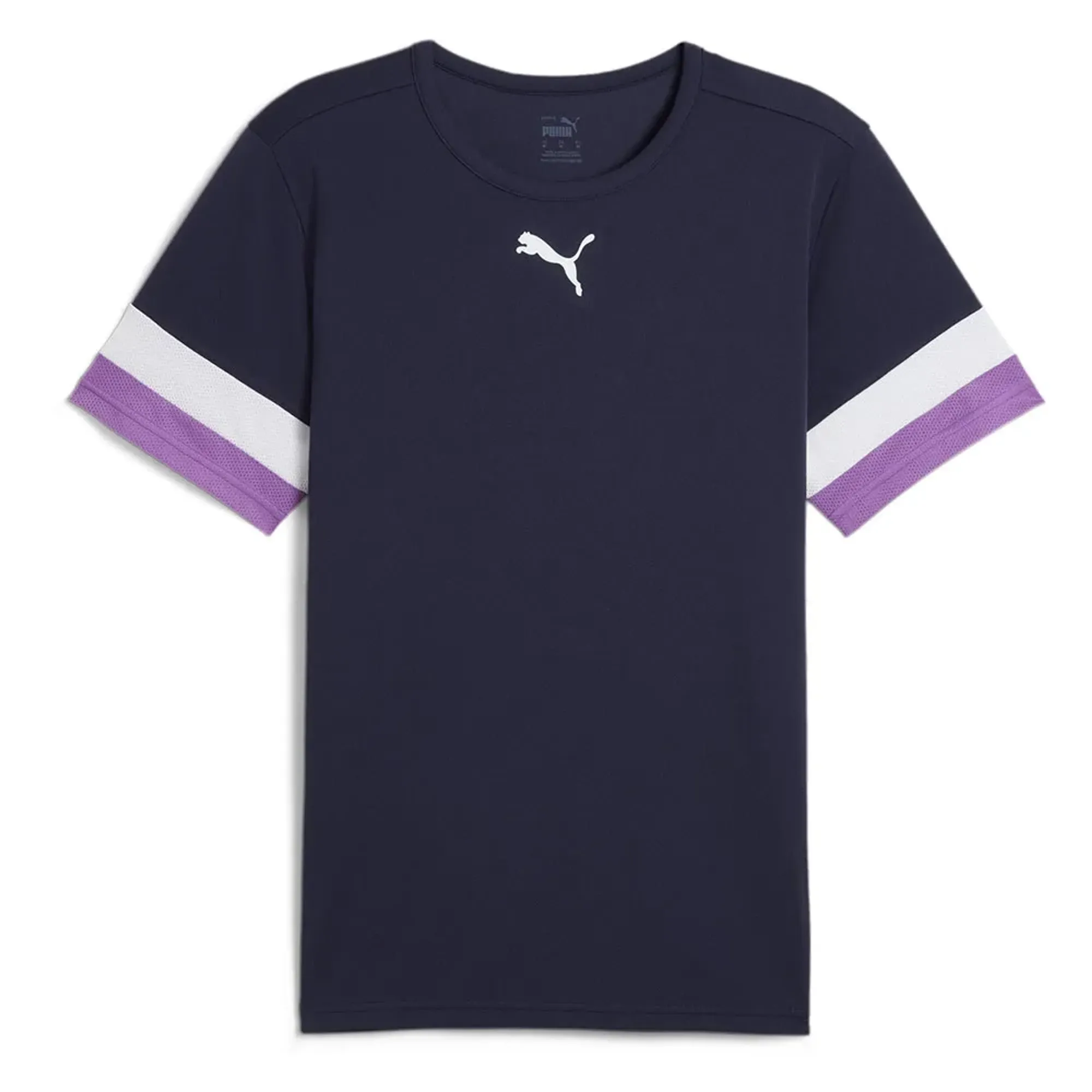 Puma Individualrise Short Sleeve T-shirt