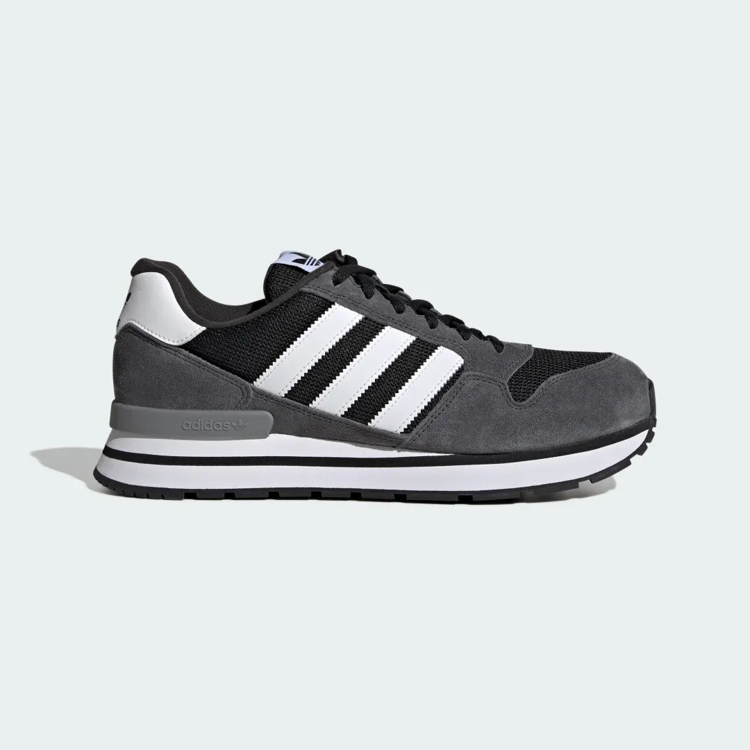 う adidas ZX 600 SHOES | IH7274 | FOOTY.COM