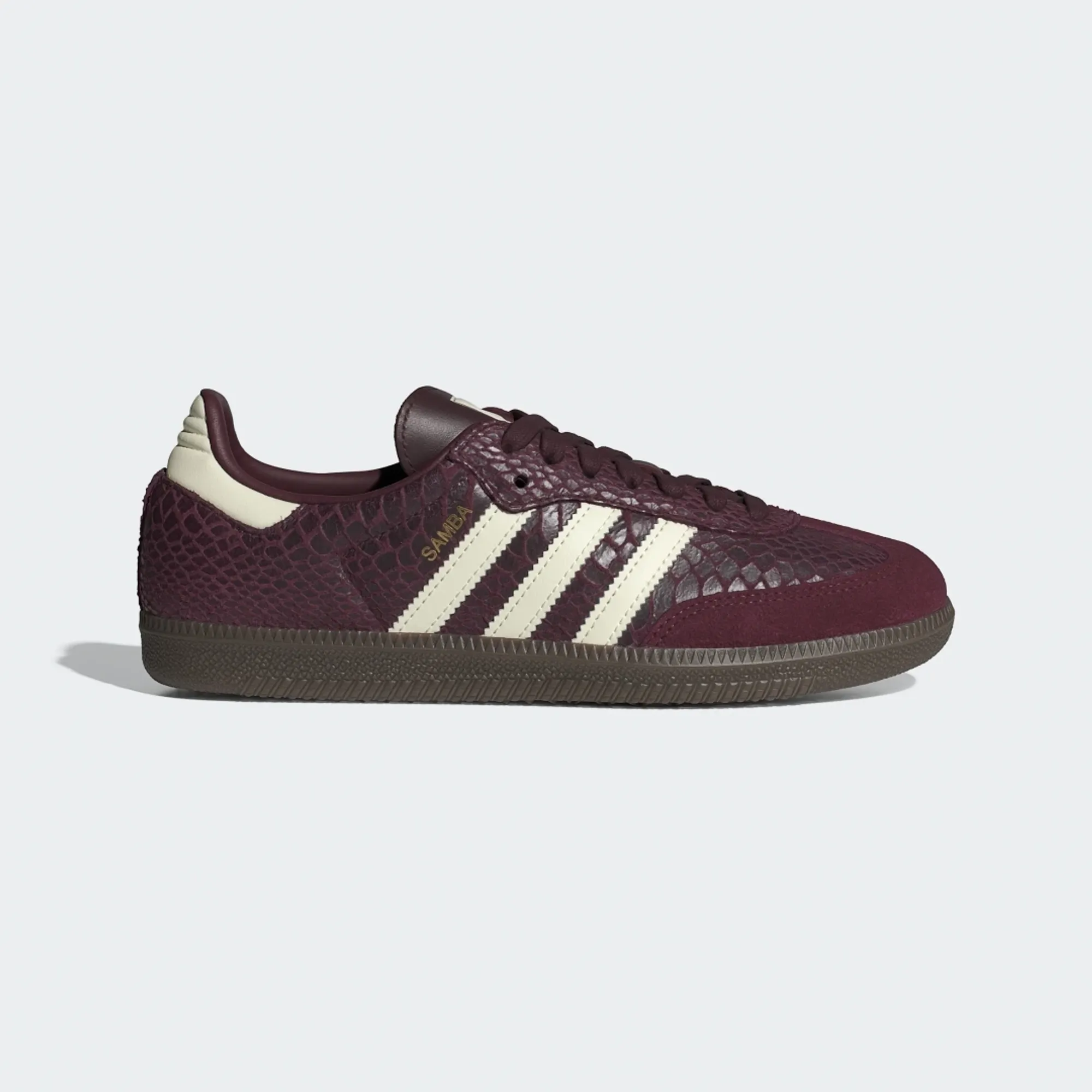 adidas SAMBA OG SHOES