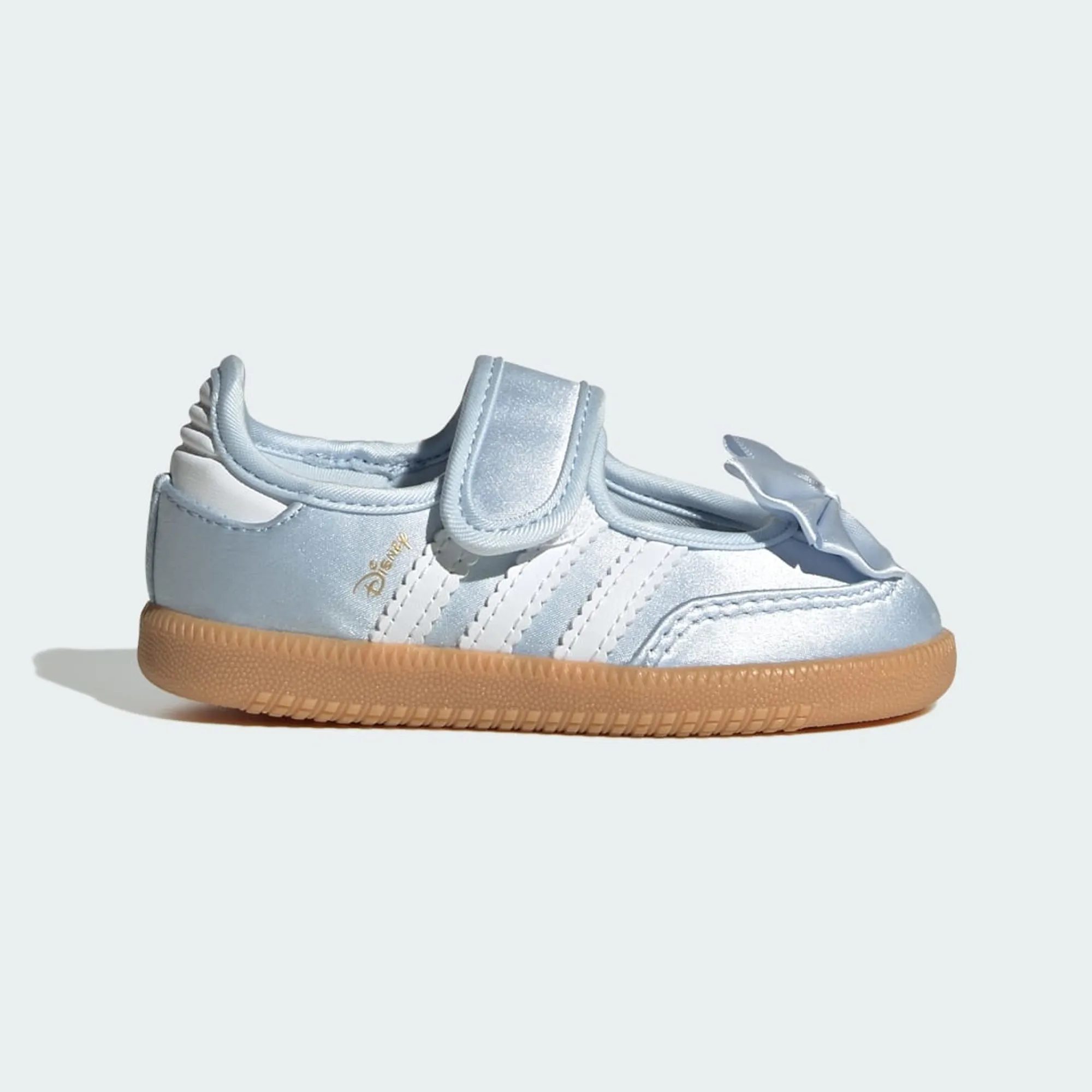adidas ADIDAS DISNEY SAMBA JANE SHOES