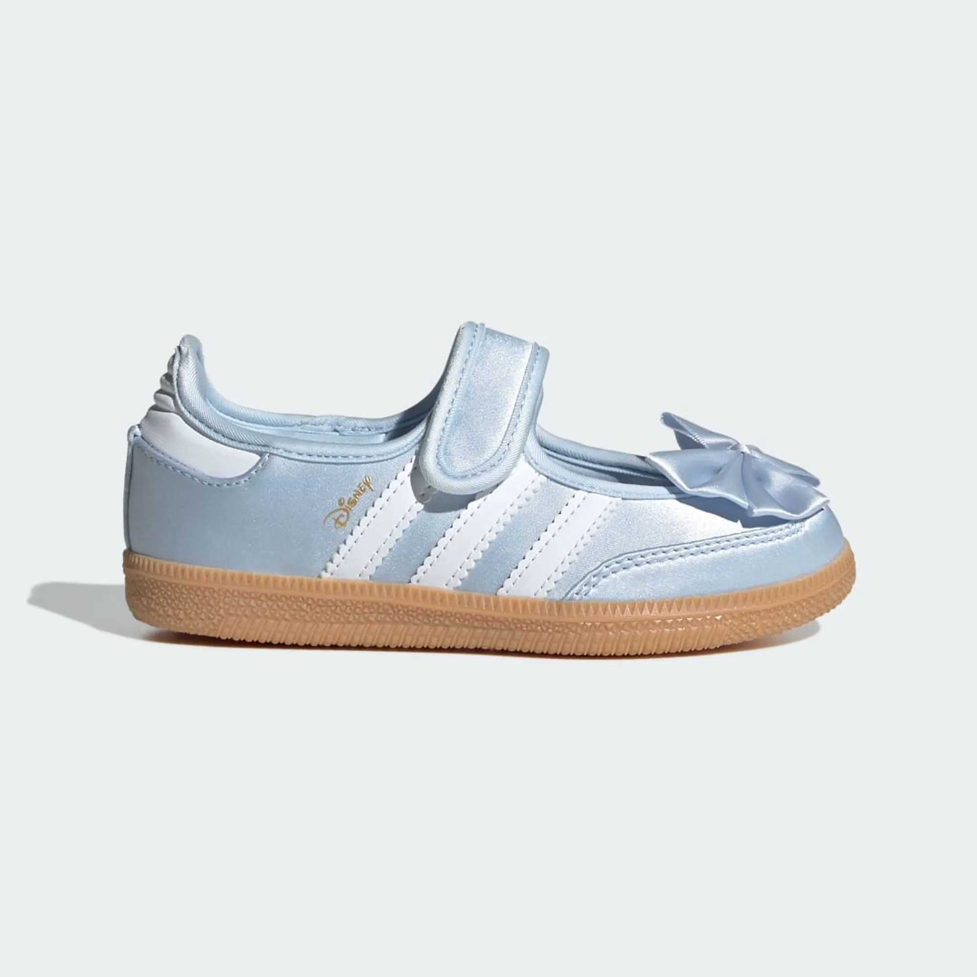 adidas ADIDAS DISNEY SAMBA JANE SHOES