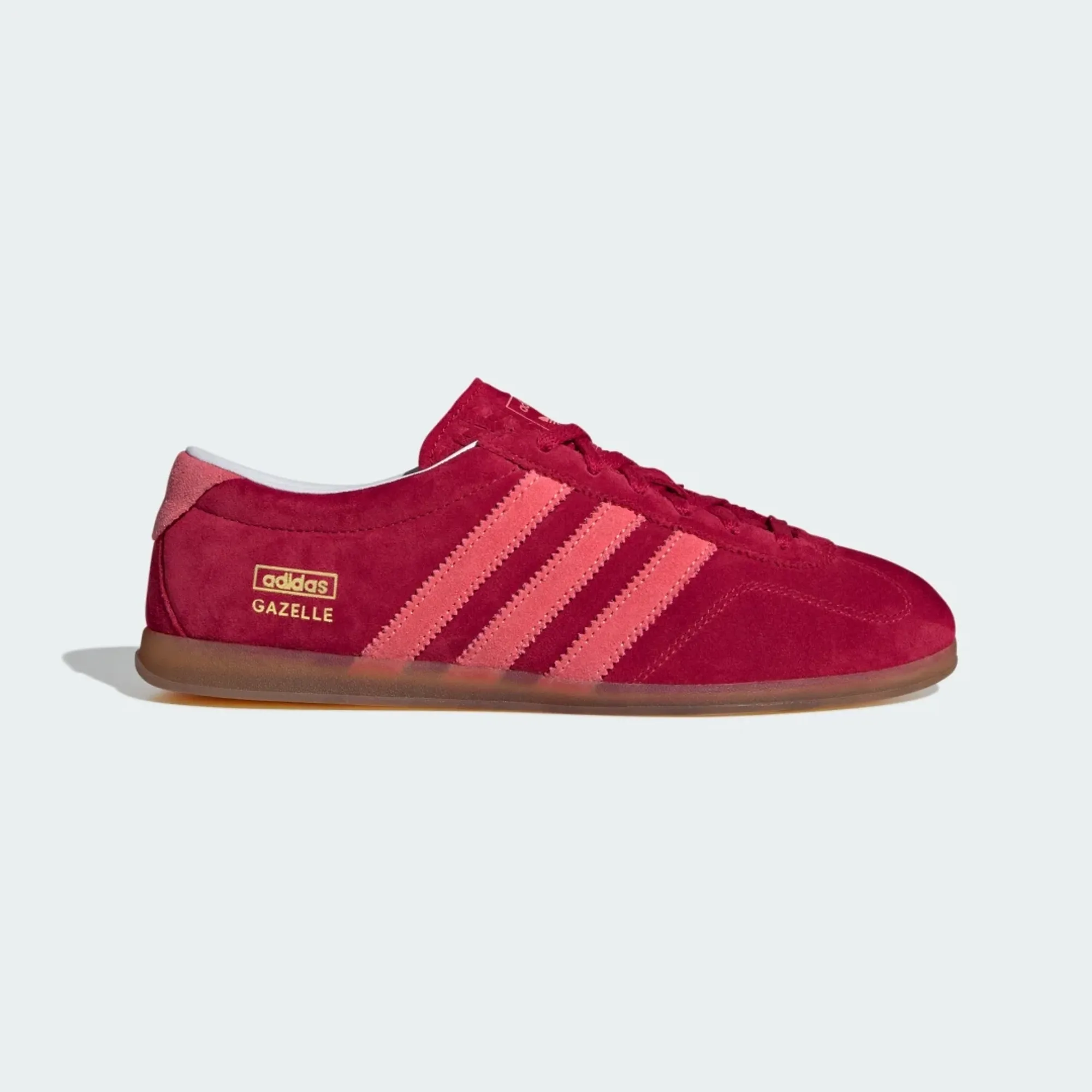 adidas Gazelle Lo Pro Shoes