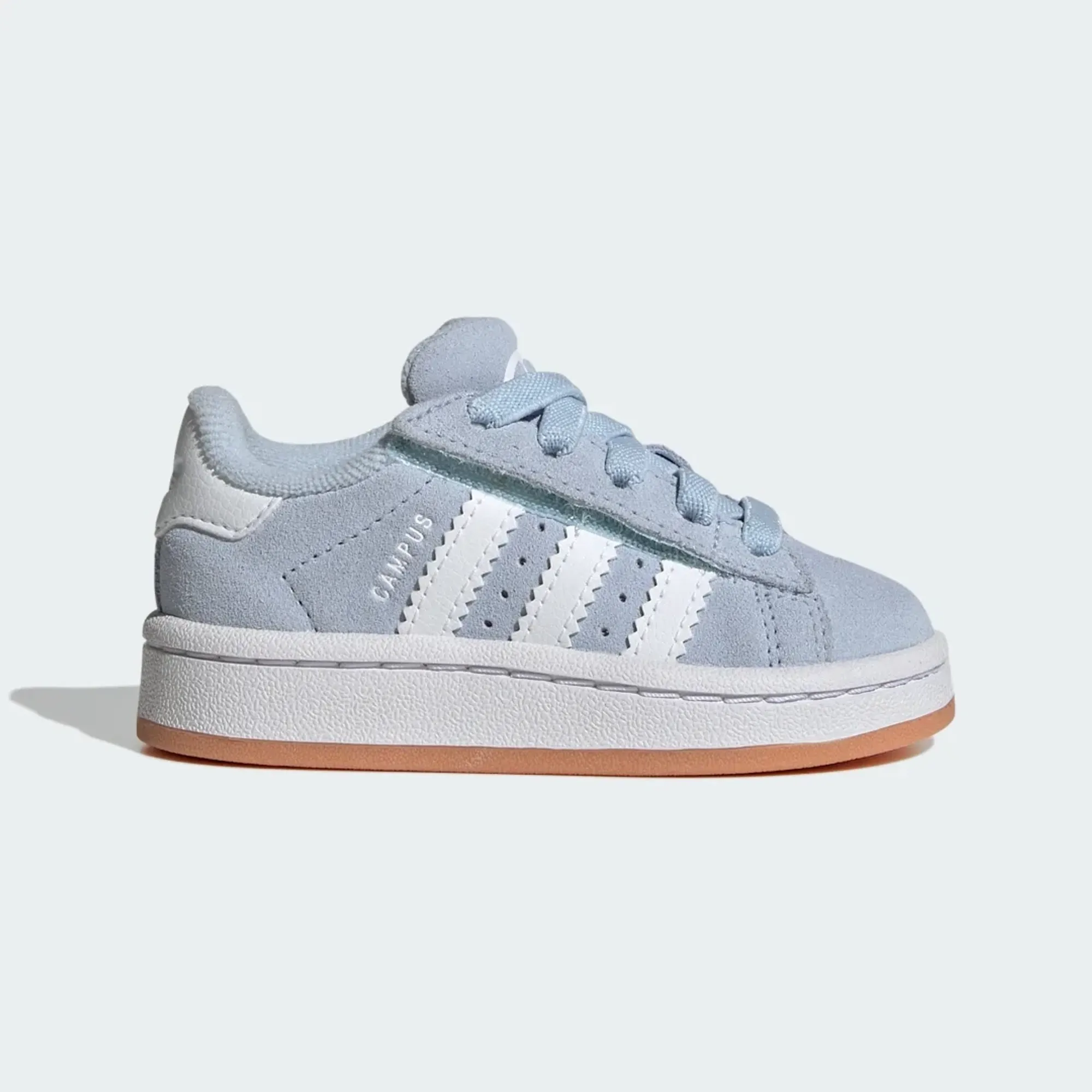 adidas Campus 00s Comfort Closure Elastic Lace Shoes