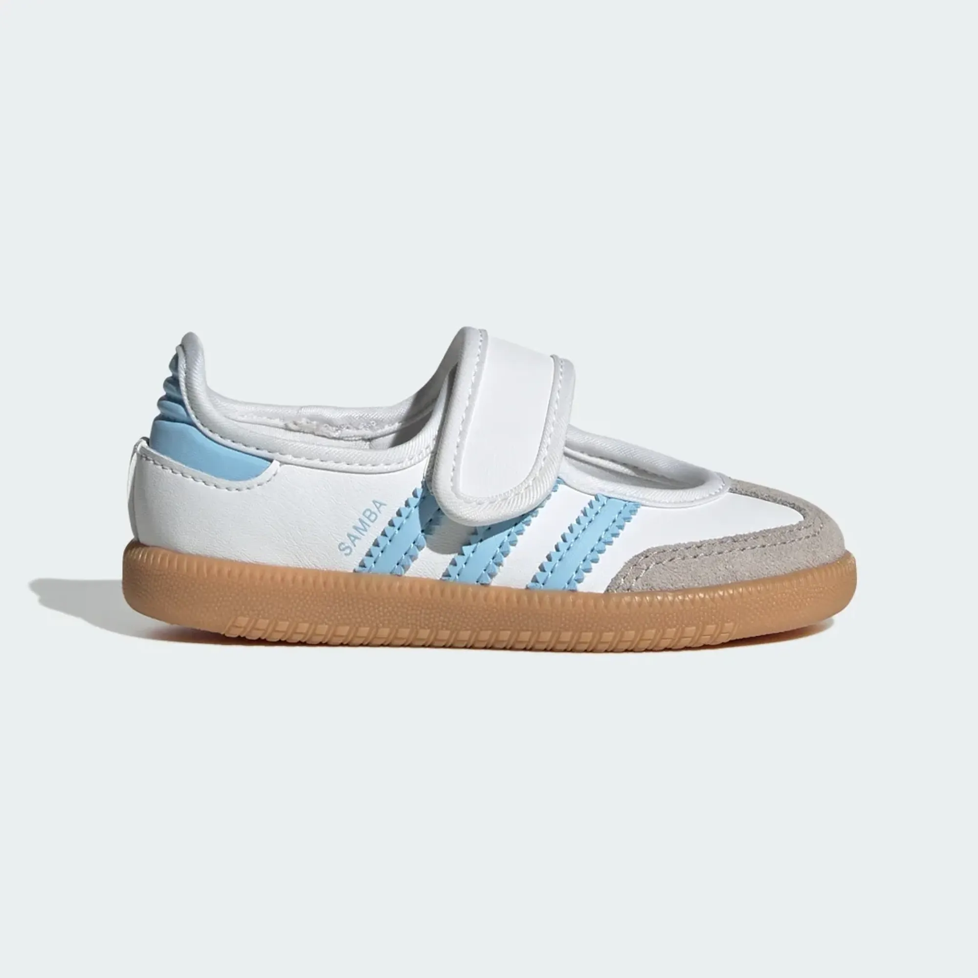 adidas SAMBA JANE SHOES