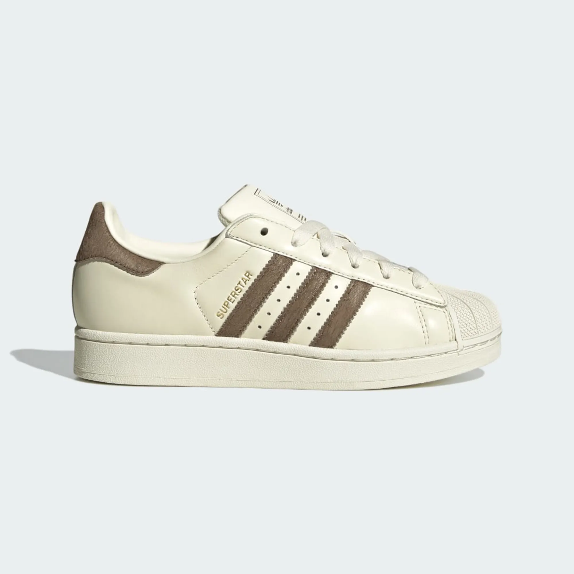 adidas SUPERSTAR II SHOES