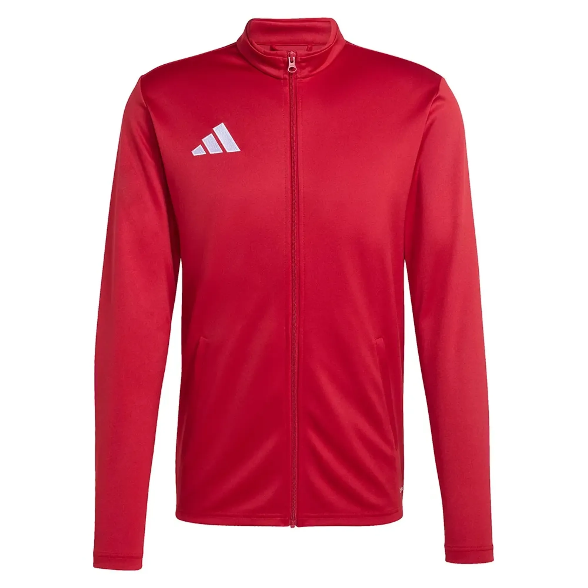 adidas Entrada 26 Slim Fit Track Jacket