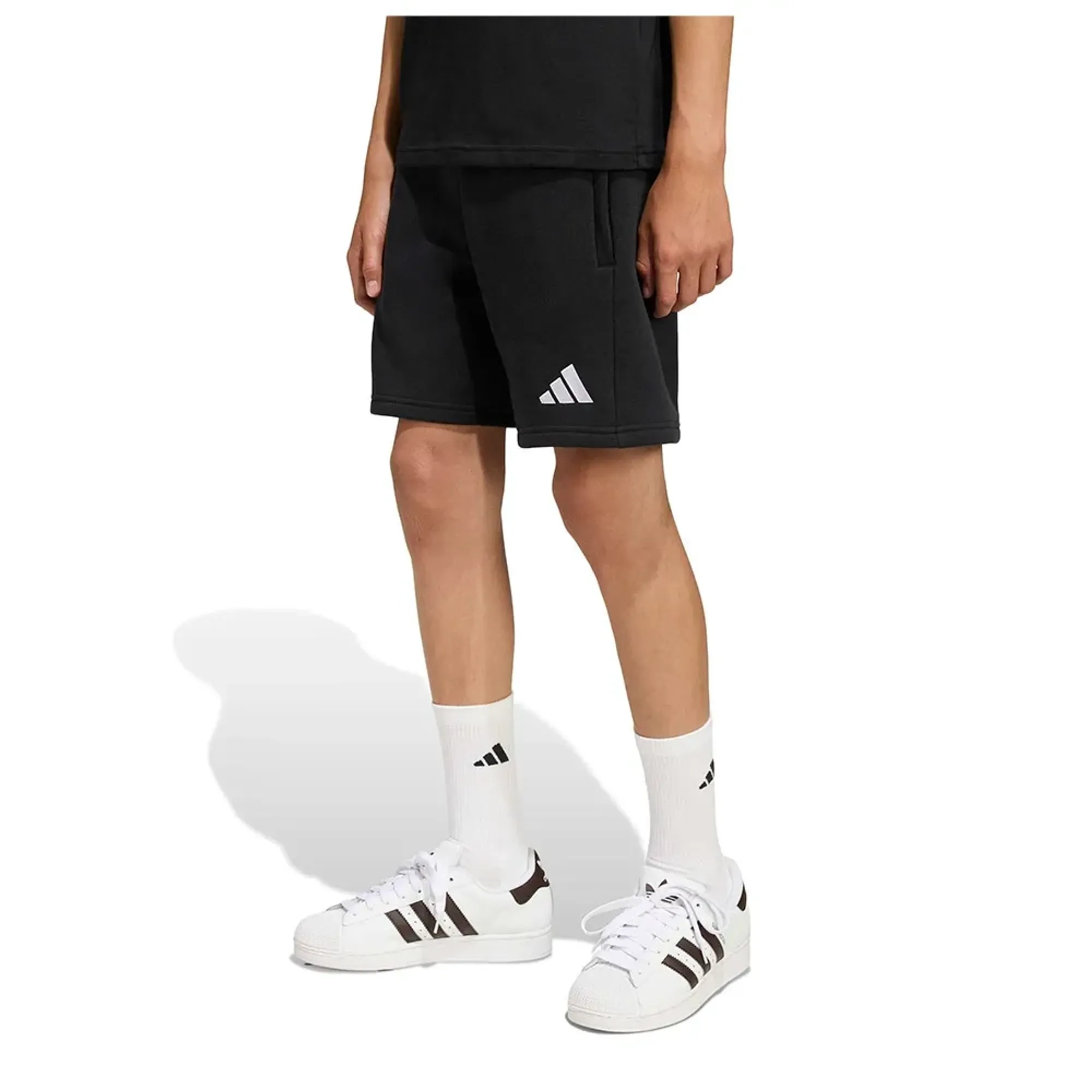 Adidas Entrada 26 Sweat Shorts