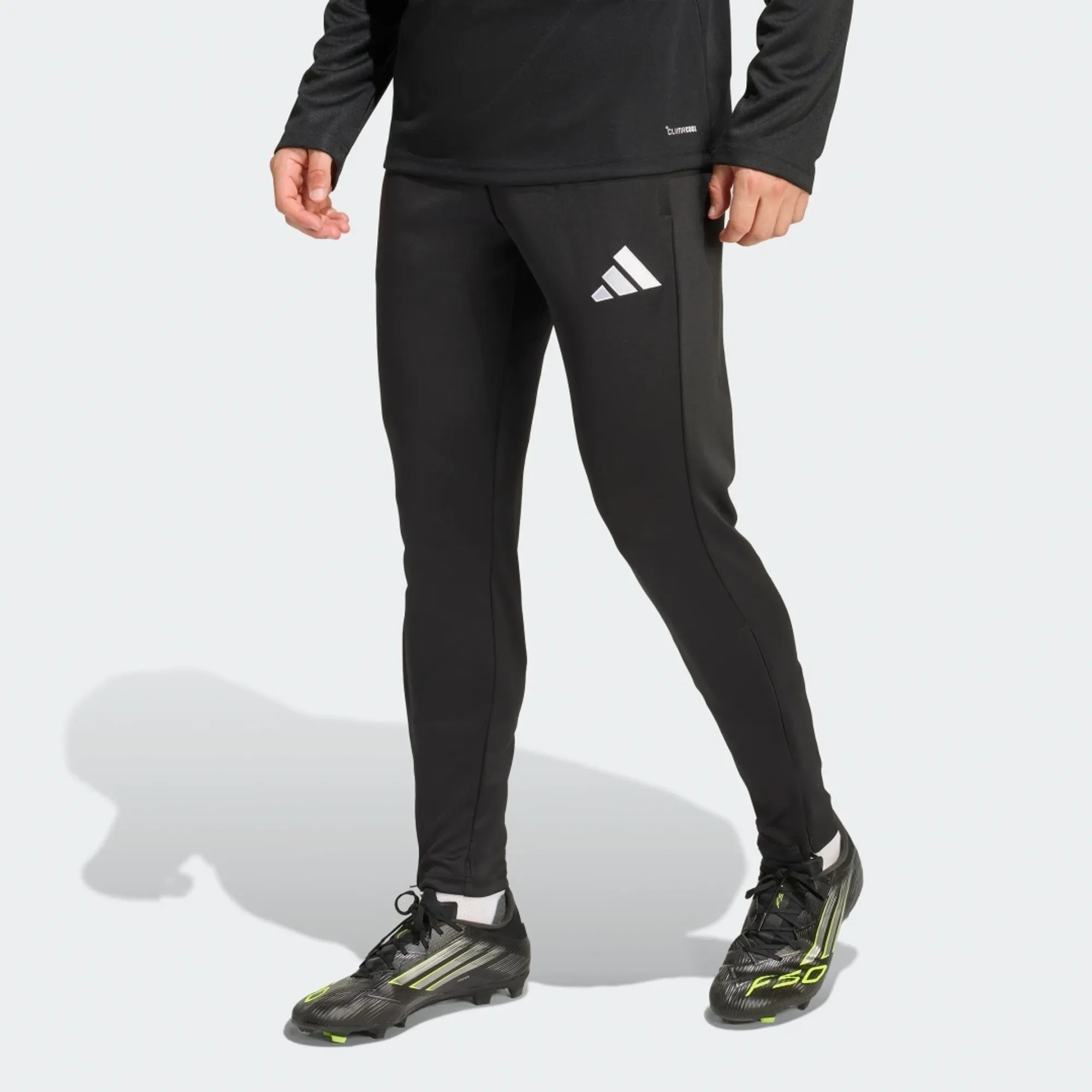 adidas Entrada26 Training Tracksuit Bottoms