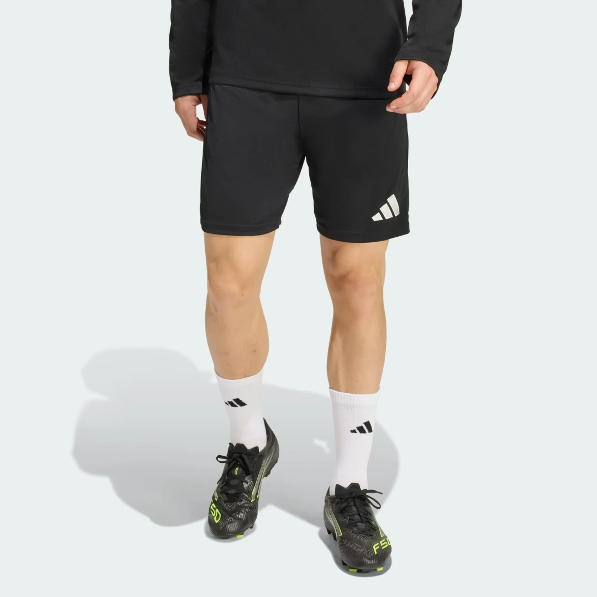 adidas Entrada 26 Training Shorts