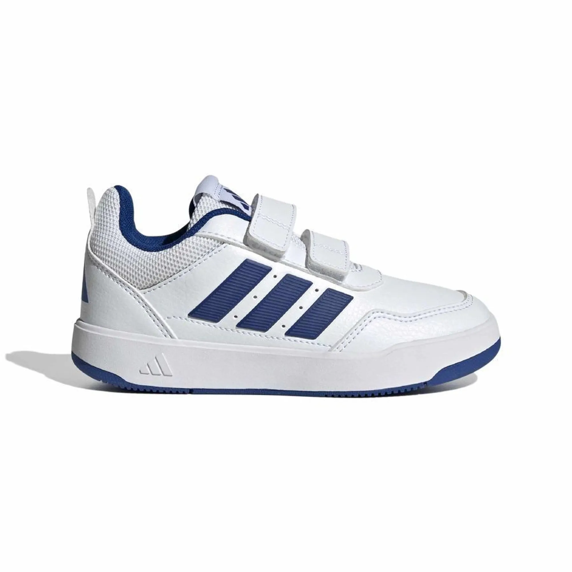 Adidas Sneaker Tensaur Sport 3.0 Velcro - ['White']