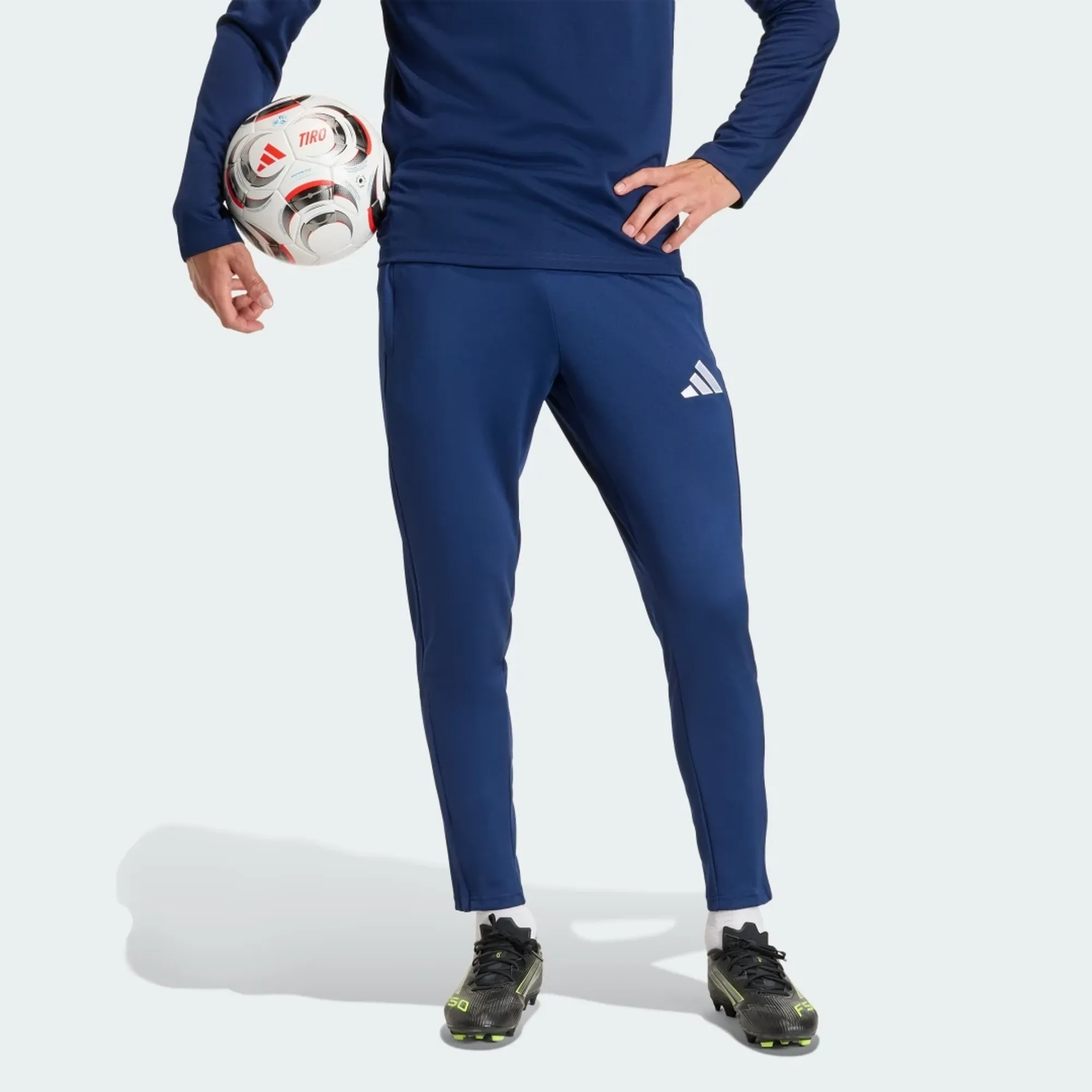 adidas Entrada26 Training Tracksuit Bottoms