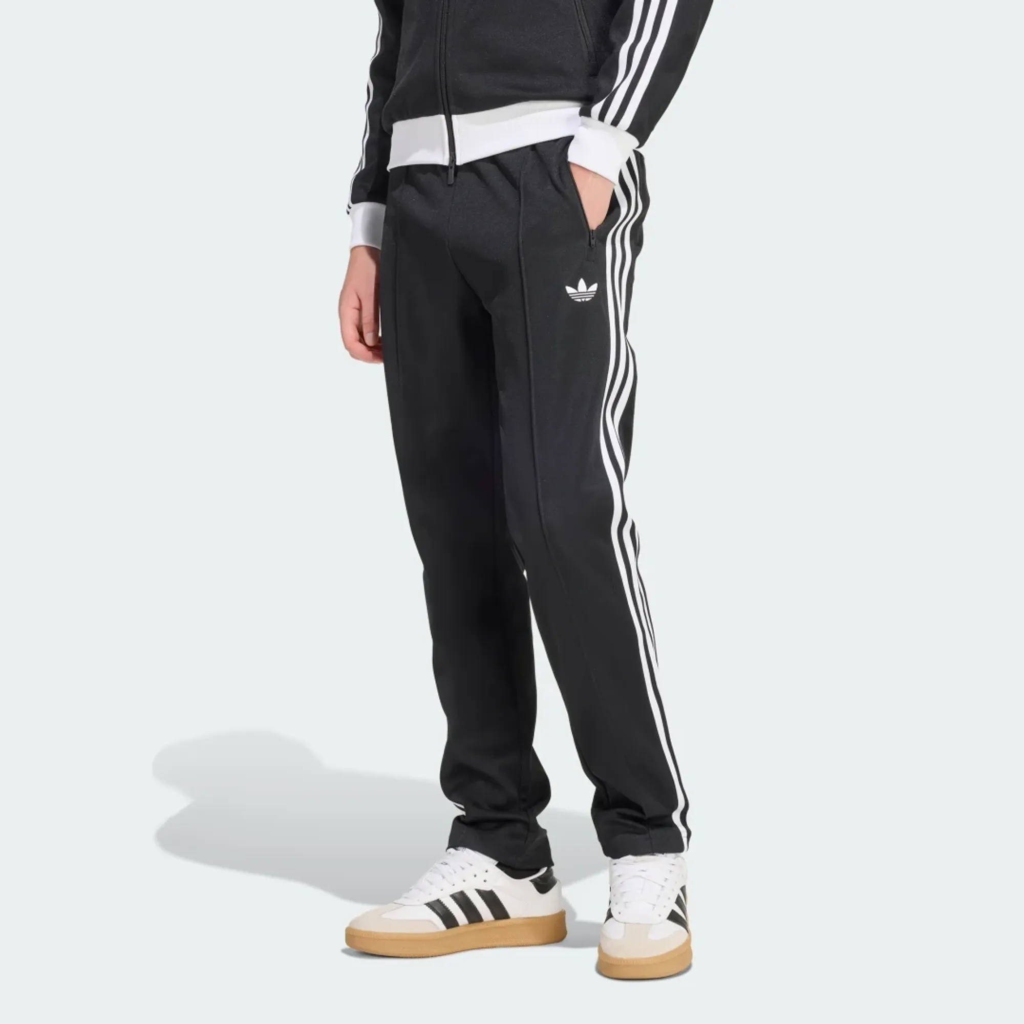 adidas Originals adidas CLASSIC TRACK PANTS