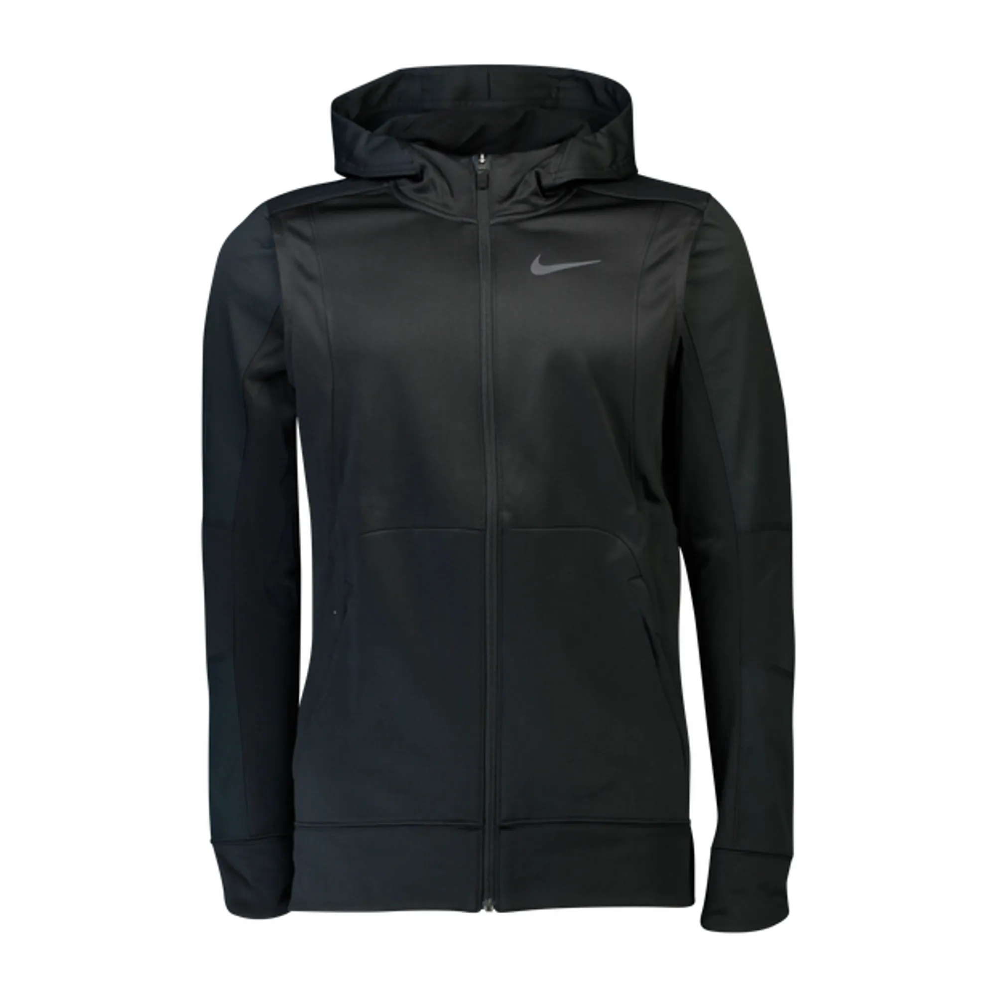 Nike Motion Men Hoodies - Black