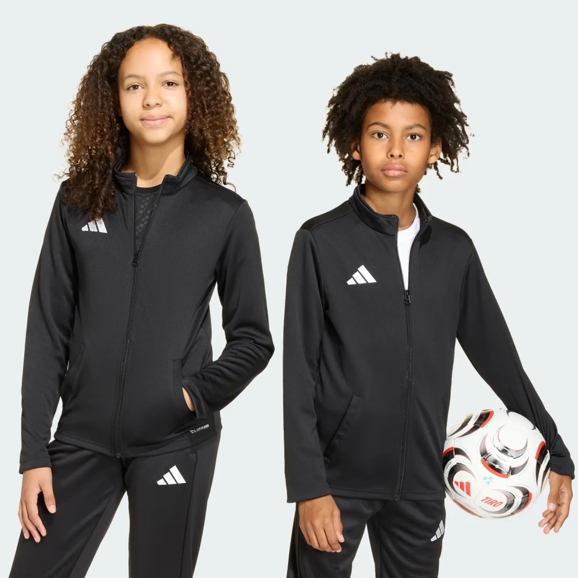 adidas Entrada26 Track Top Kids