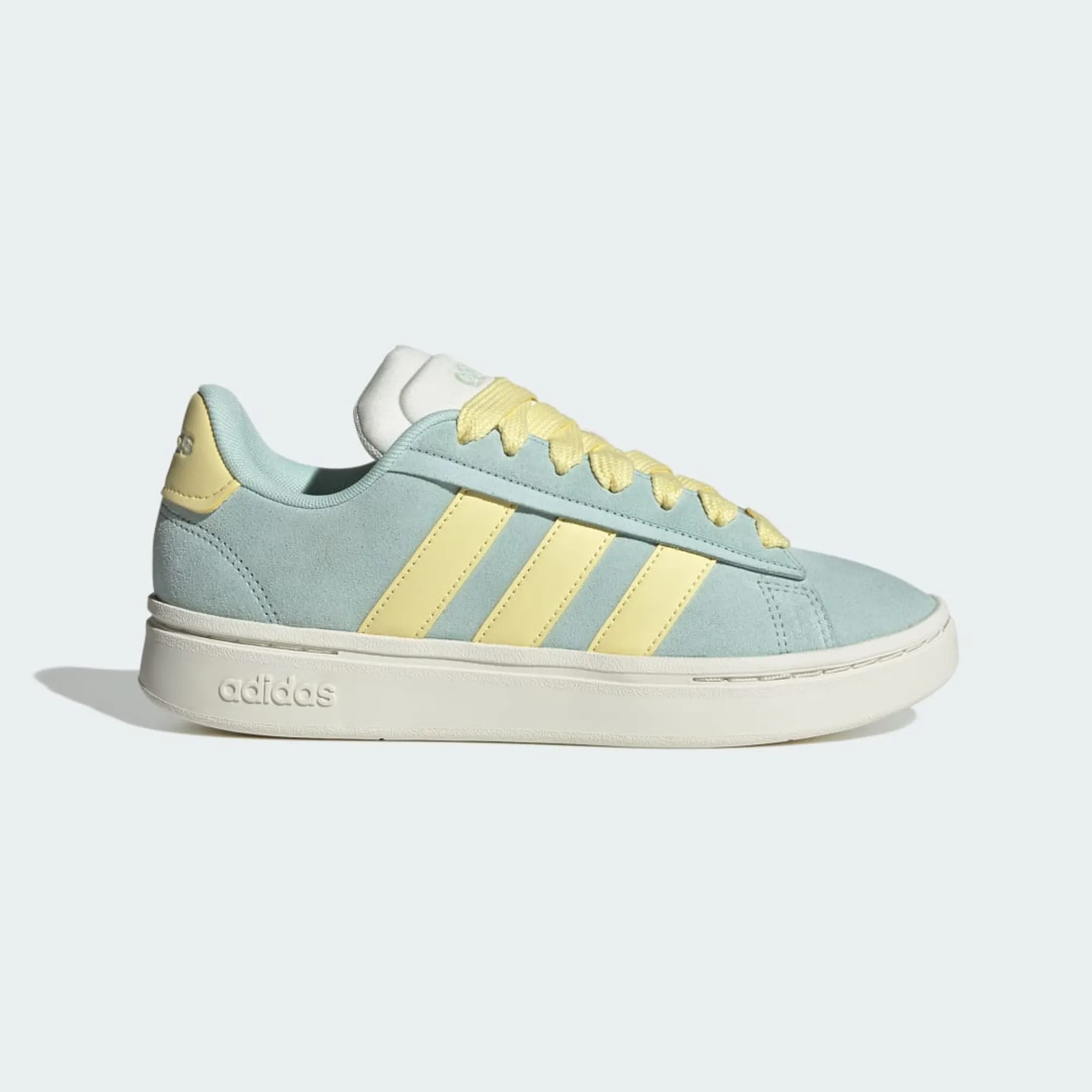 adidas Grand Court Alpha Shoes