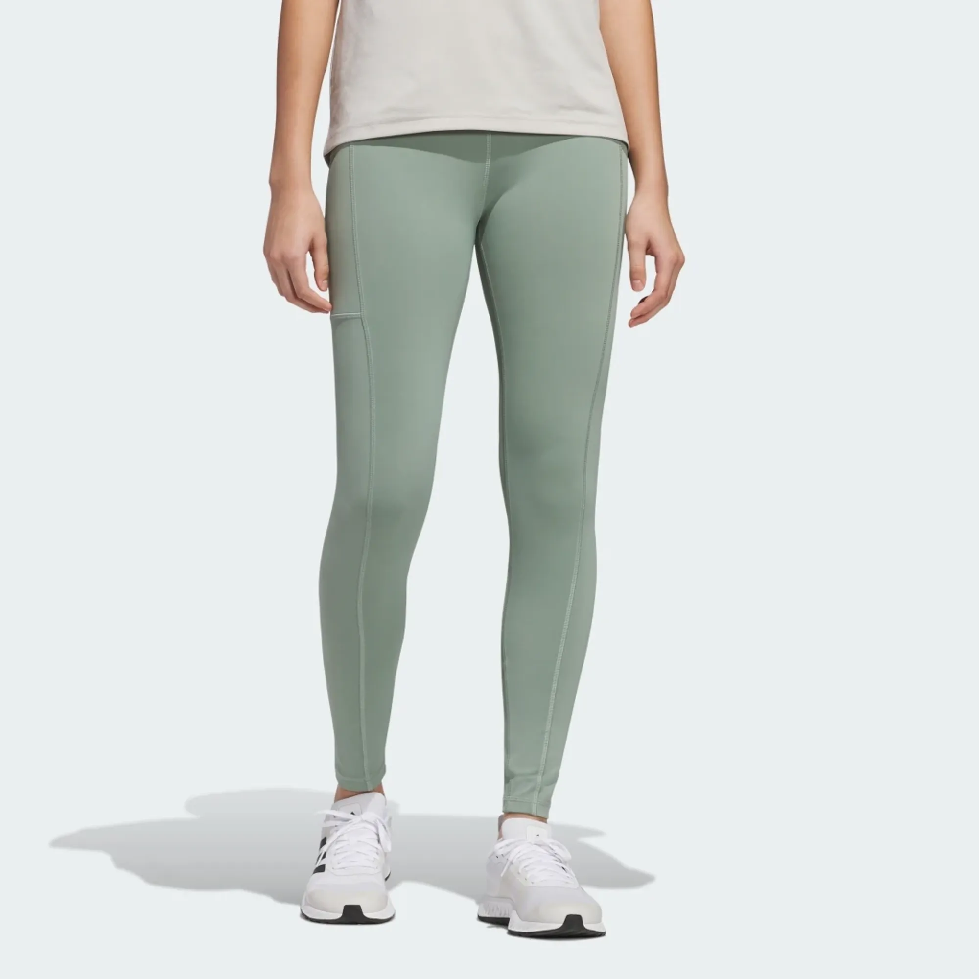 adidas 7/8 Tight