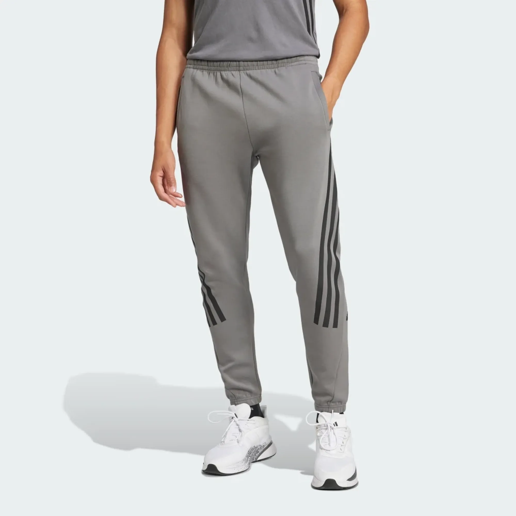 adidas Future Icons 3-Stripes Joggers