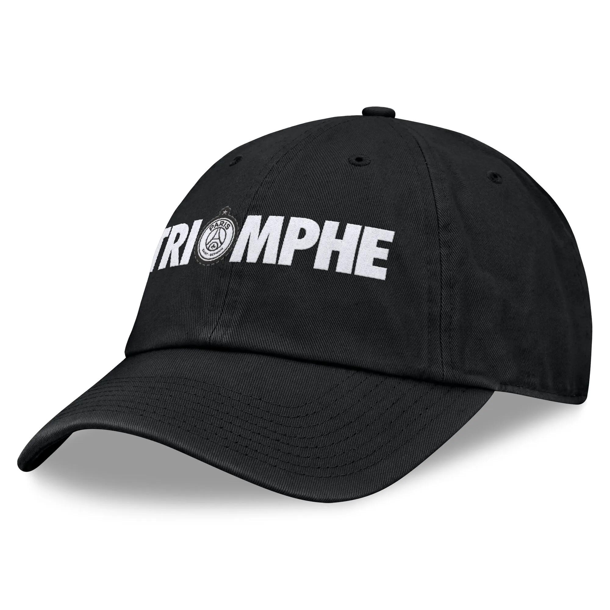 PSG TRIOMPHE Unstructured Adjustable Cap