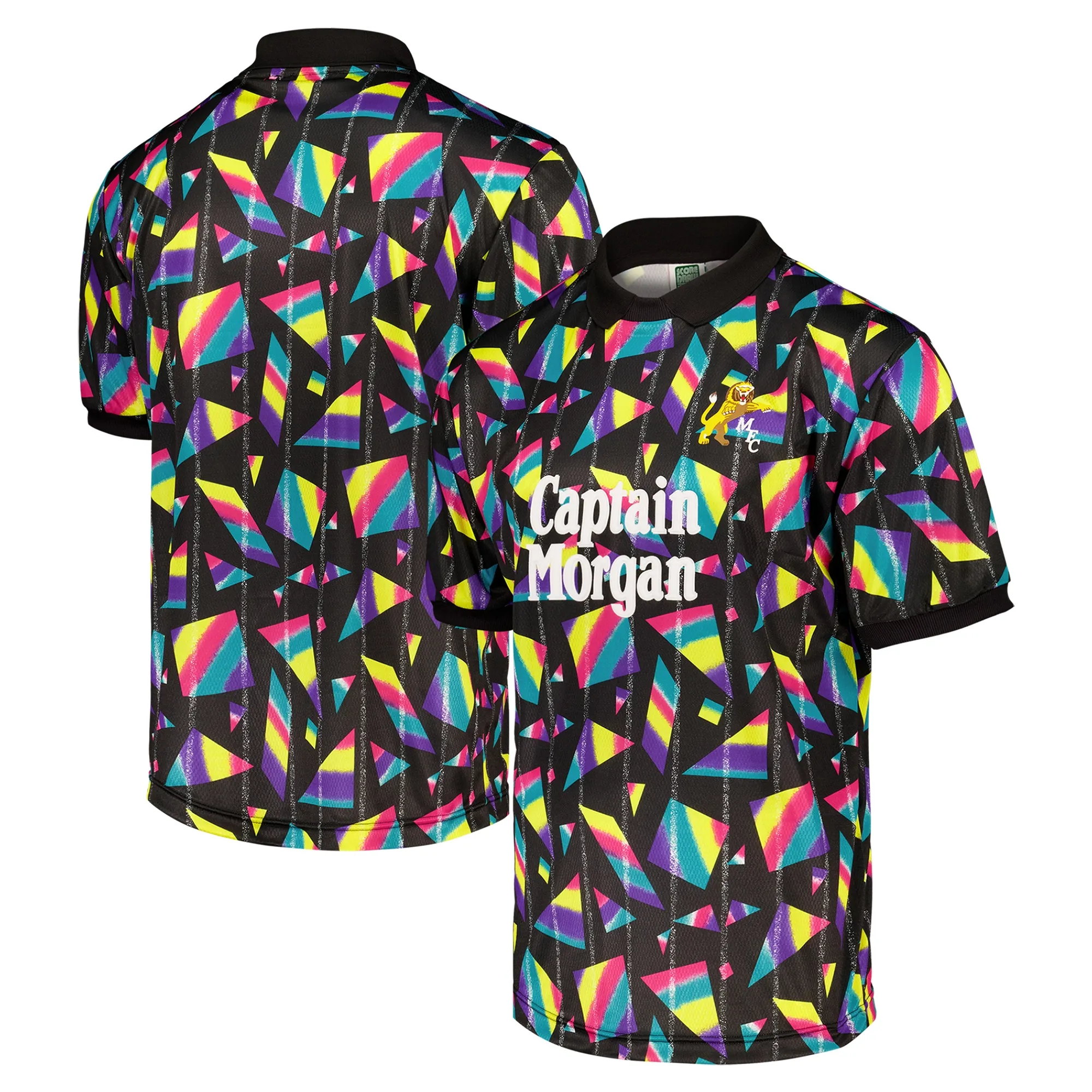 Millwall 1994 Goalkeeper Shirt