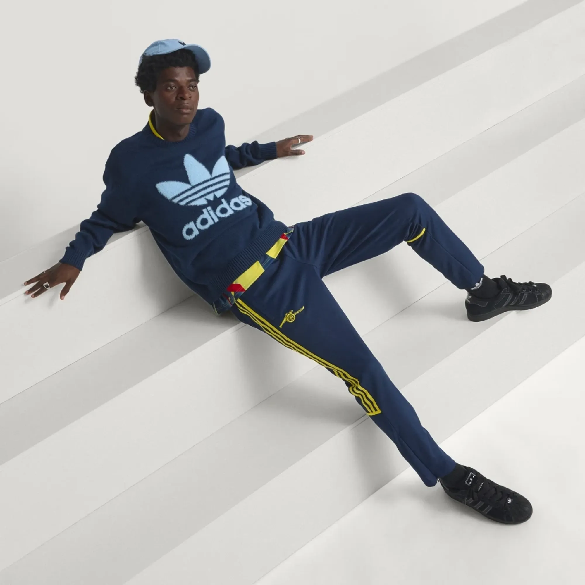 adidas Arsenal FC LFSTLR Track Pant