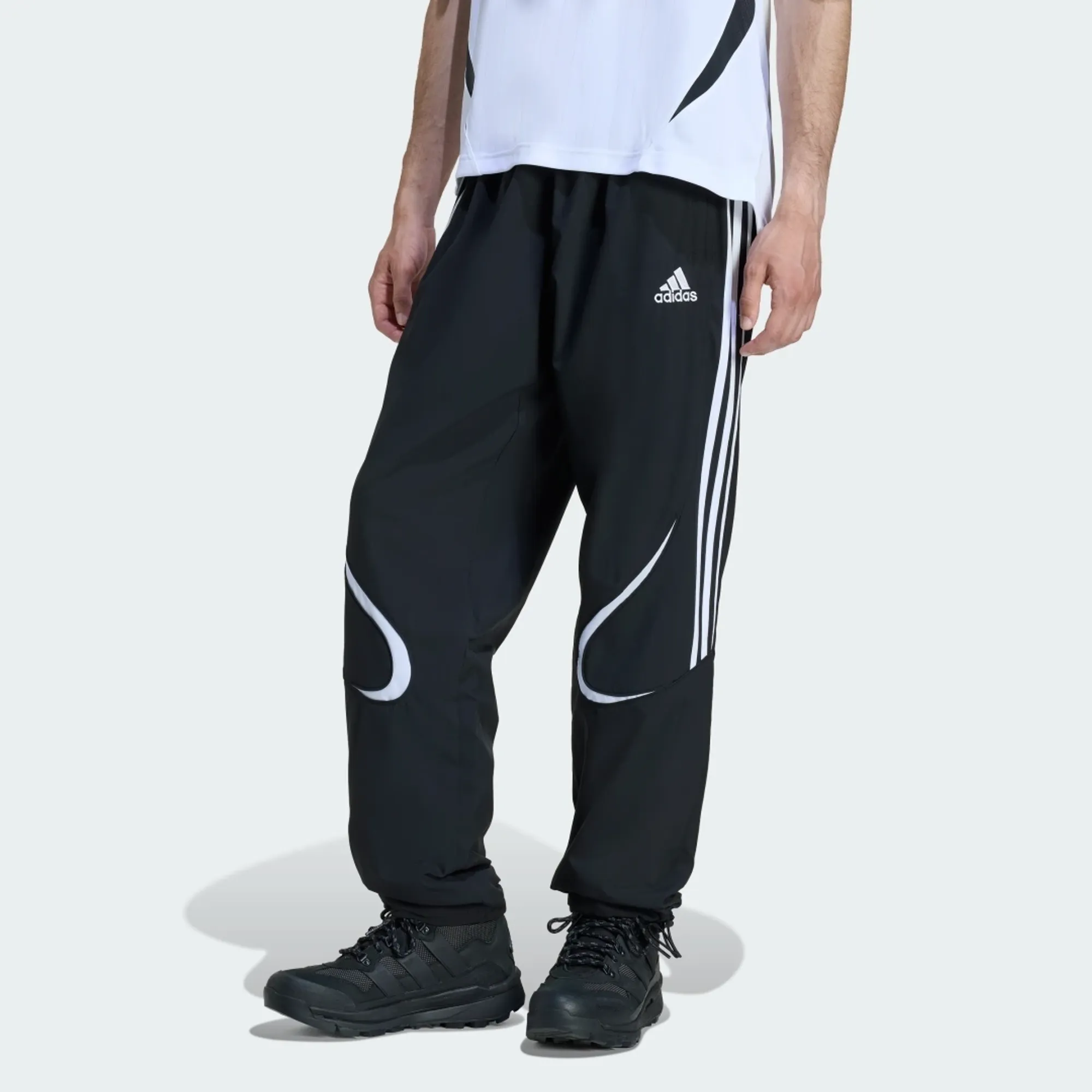 adidas Originals adidas Teamgeist Adicolor TRACKPANT