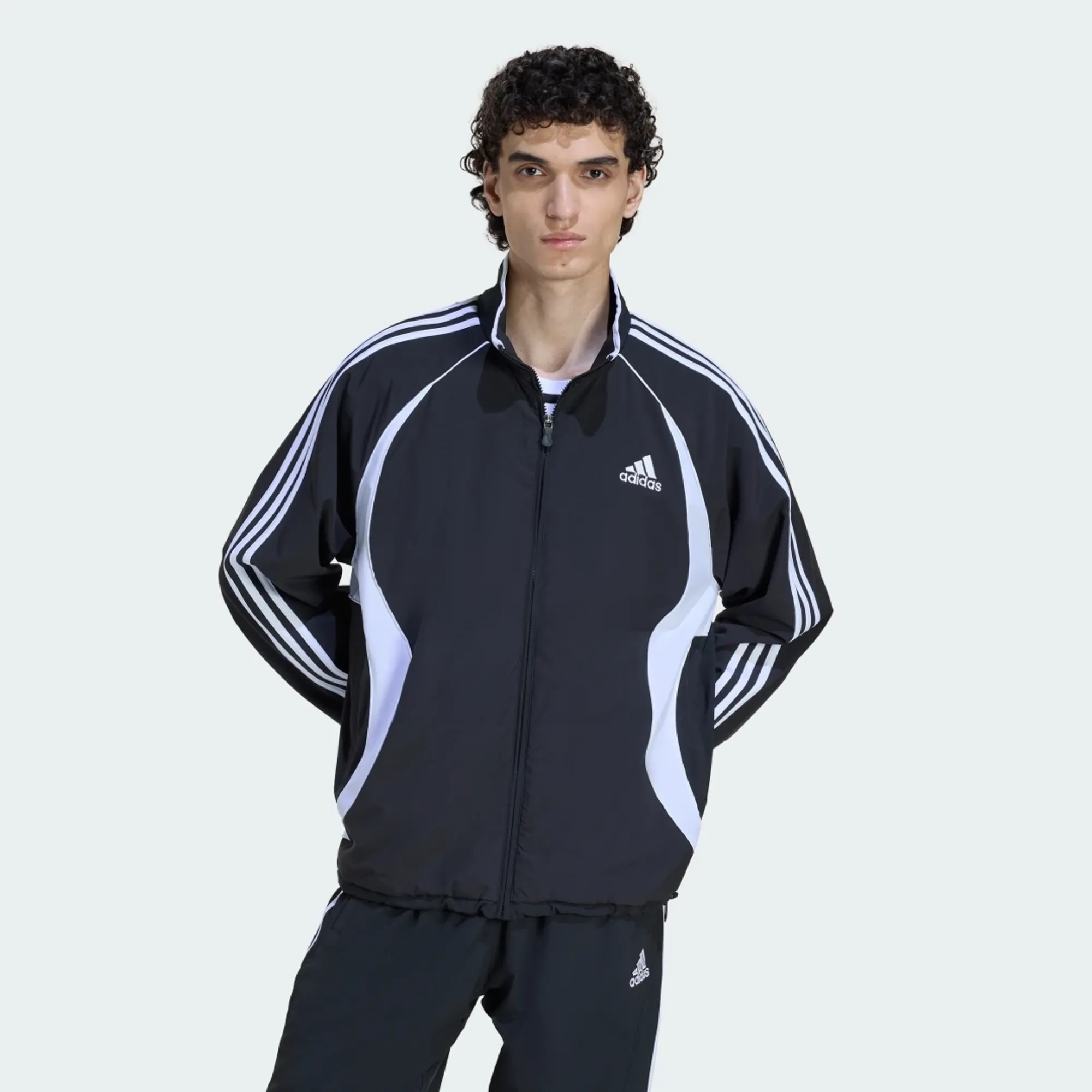 adidas Originals adidas Teamgeist Adicolor Track Top