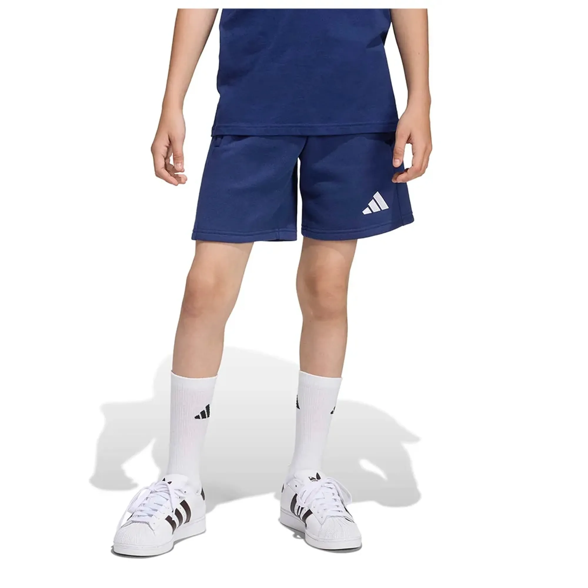 Adidas Entrada 26 Sweat Shorts