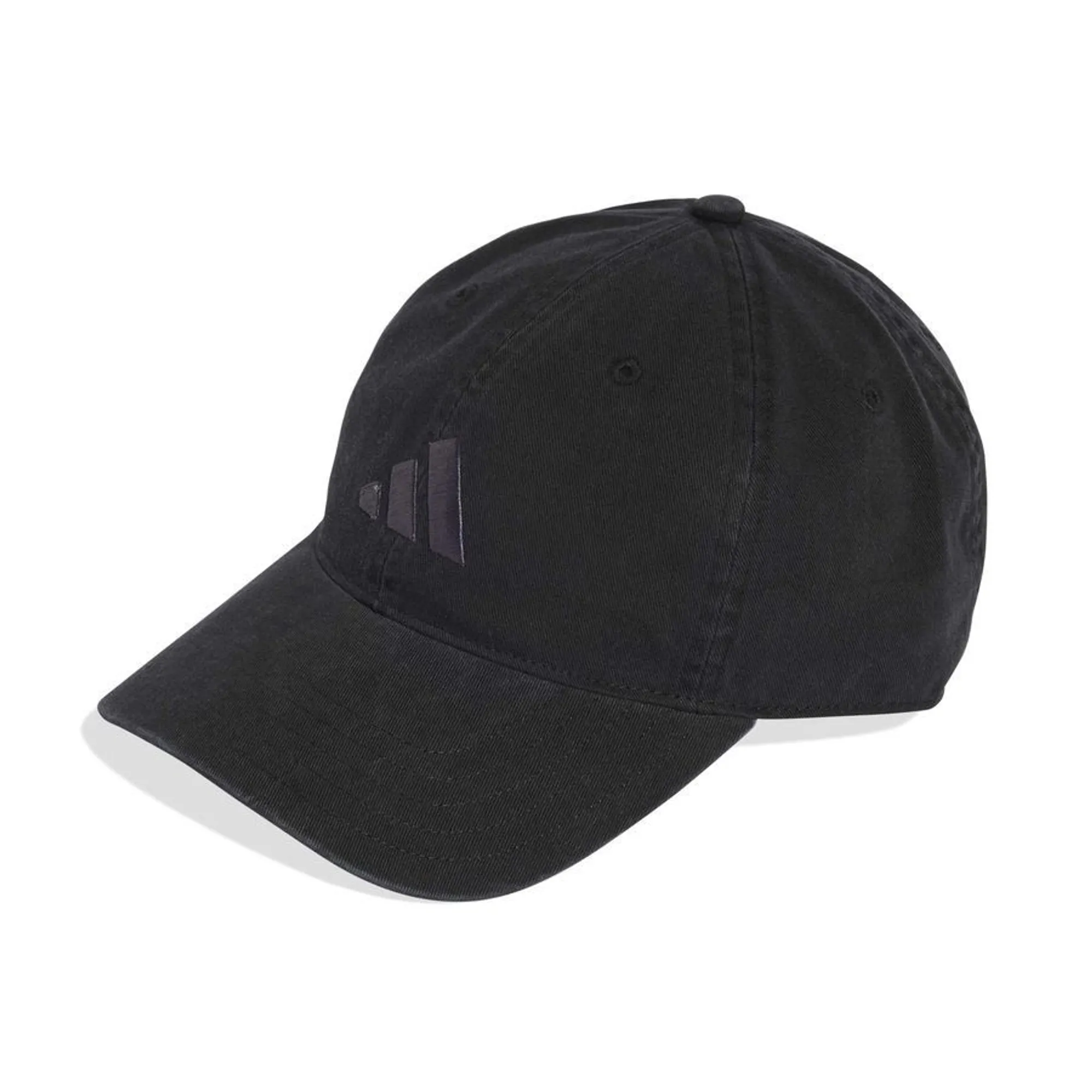 Adidas Dad Unisex Caps - Black