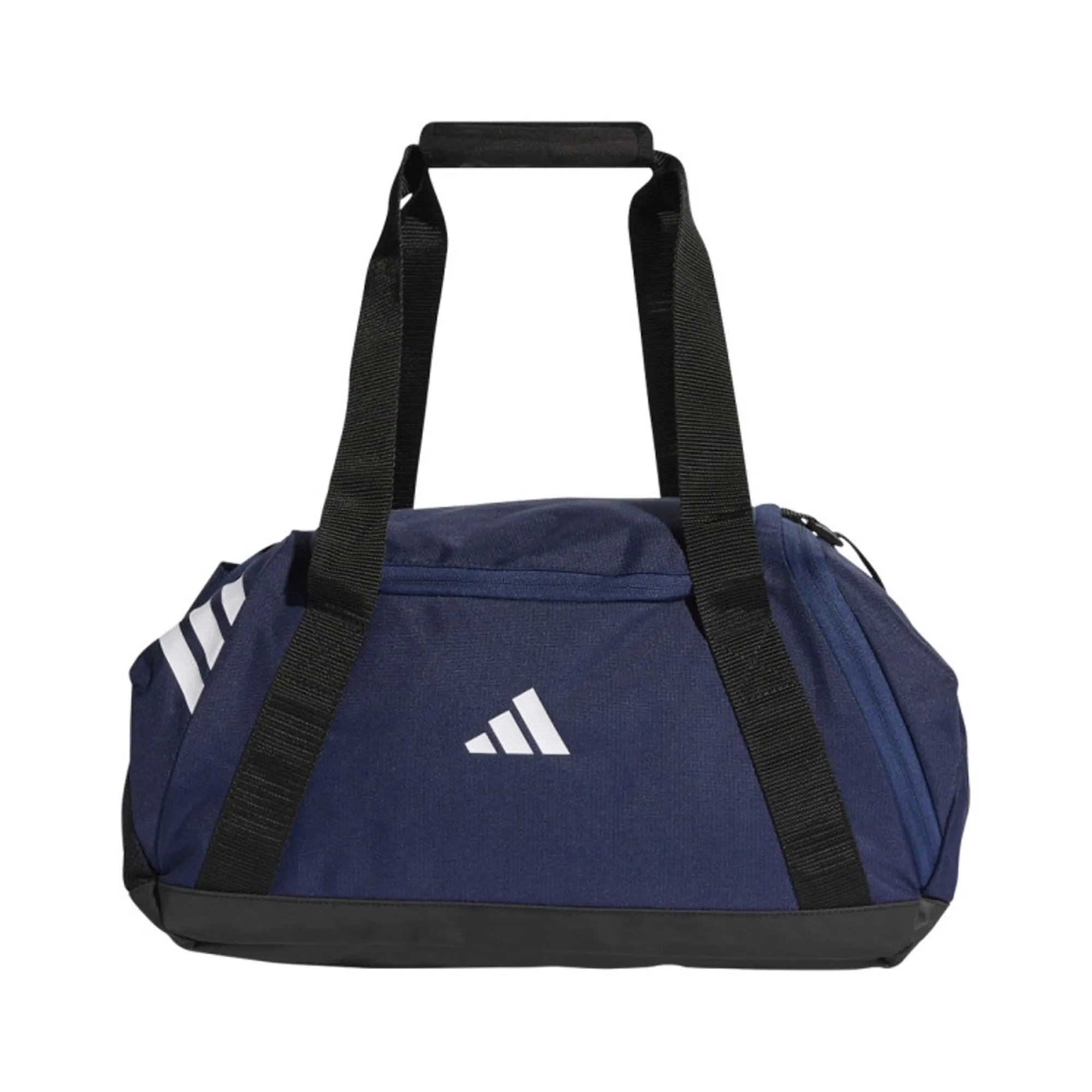Adidas Sports Bag Tiro Duffel Small - ['Blue']