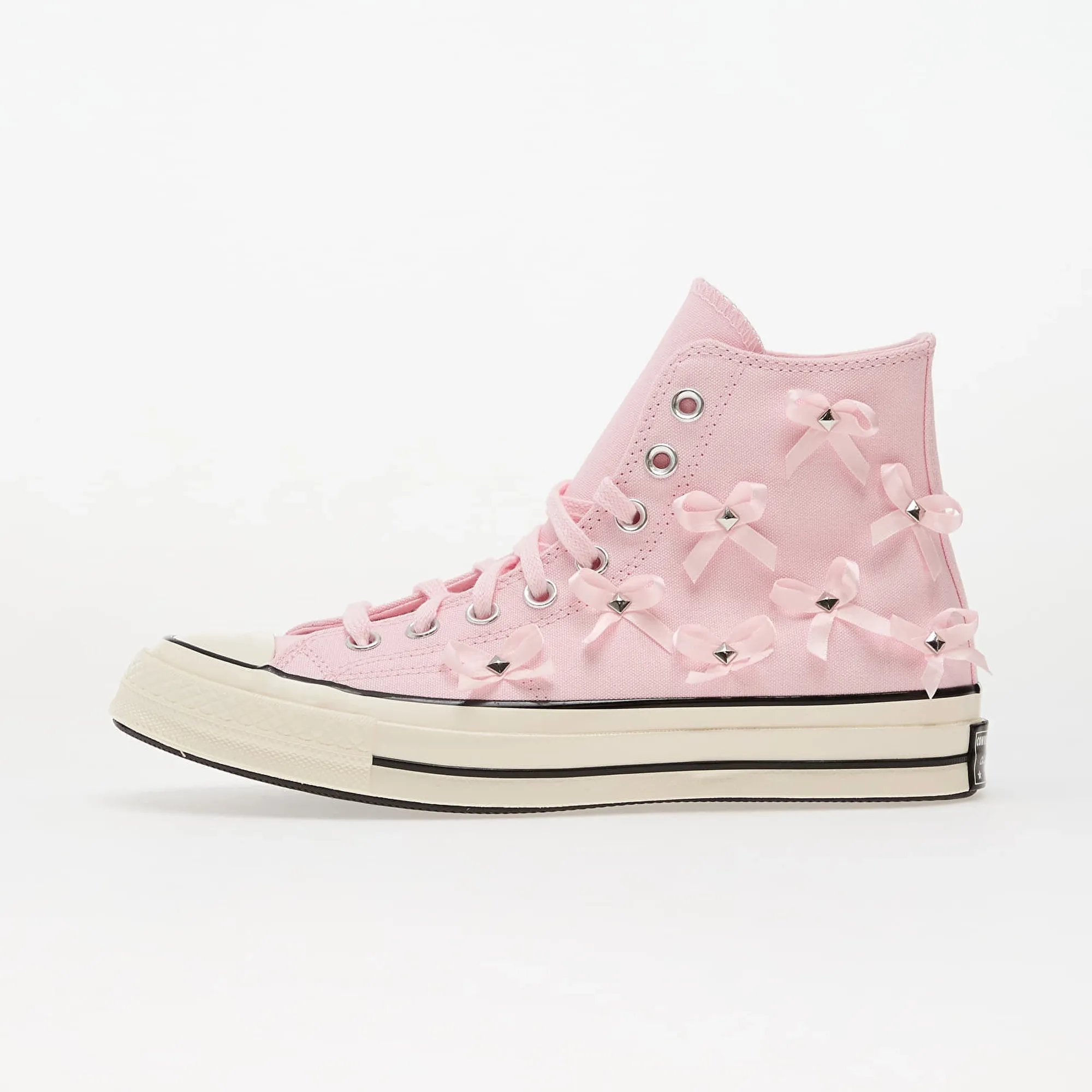 Sneakers Converse Chuck 70 Pink Frosting/ Egret/ Black Eur 40