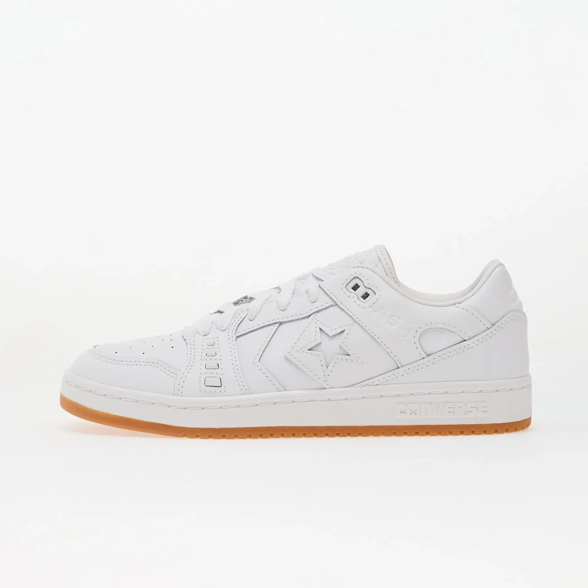 Sneakers Converse Cons As-1 Pro White/ White/ White Eur 39