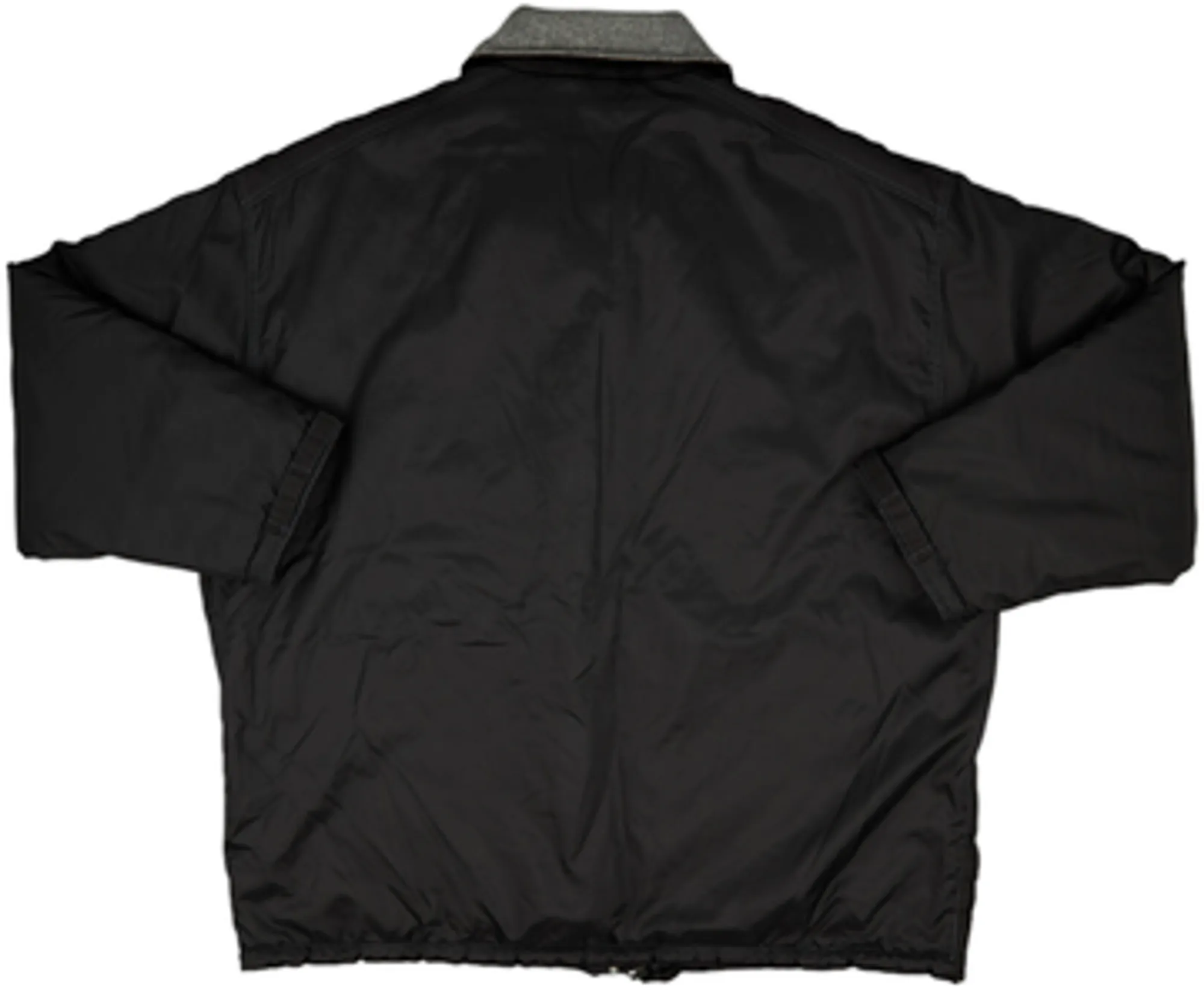 1999-00 Roma Diadora Padded Bench Coat - 10/10 - (XL)