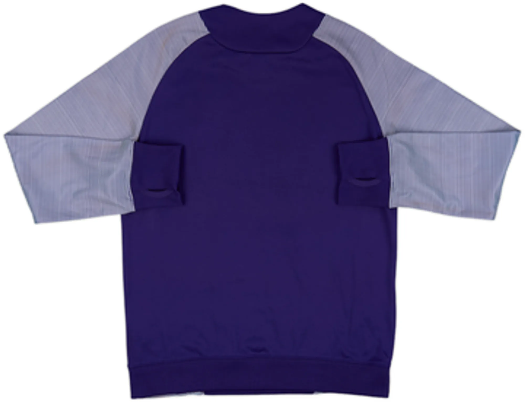2020-21 Anderlecht Joma Sweat Top - 9/10 - (S)