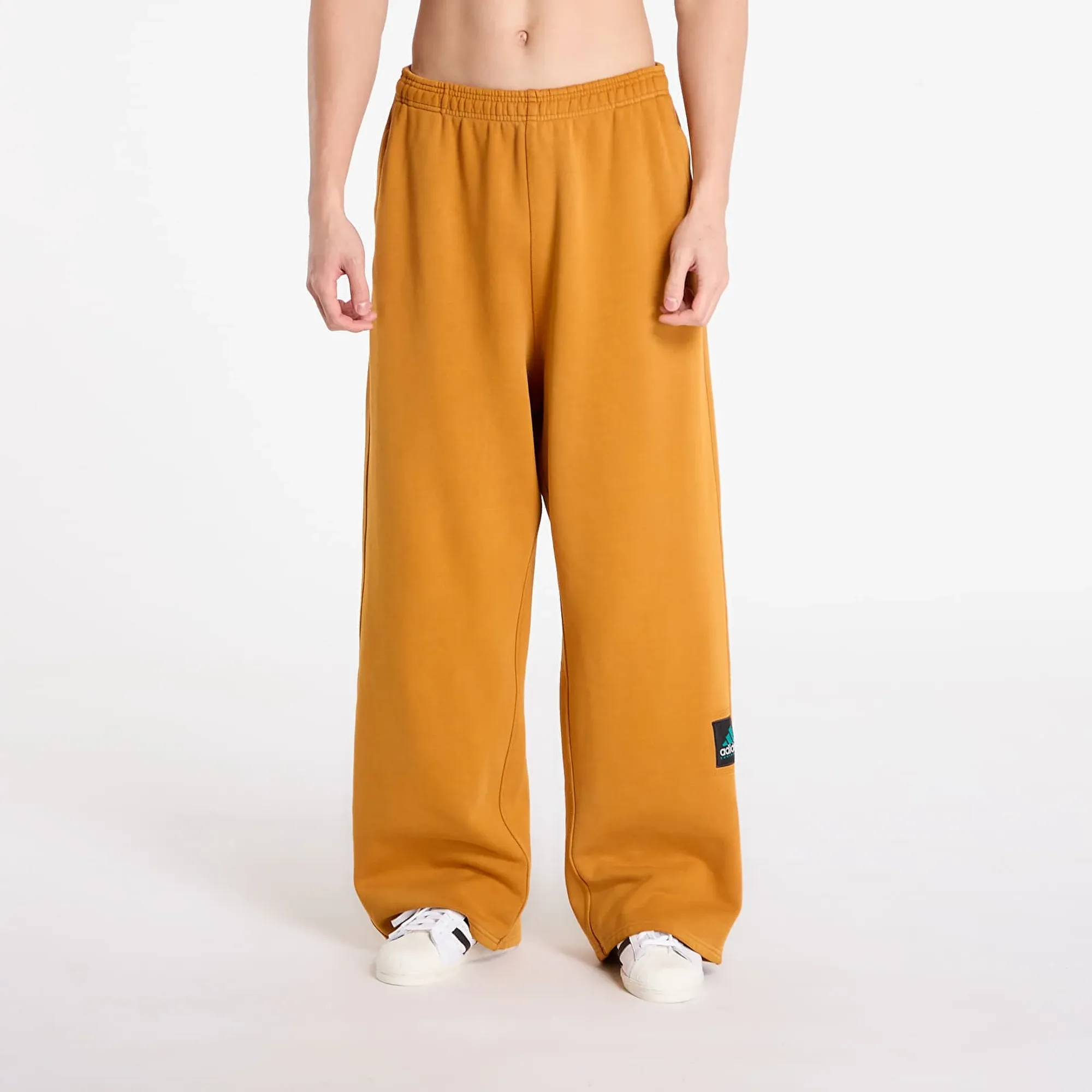 Pants Adidas Equipment Open Hem Joggers Craft Ochre Xxl